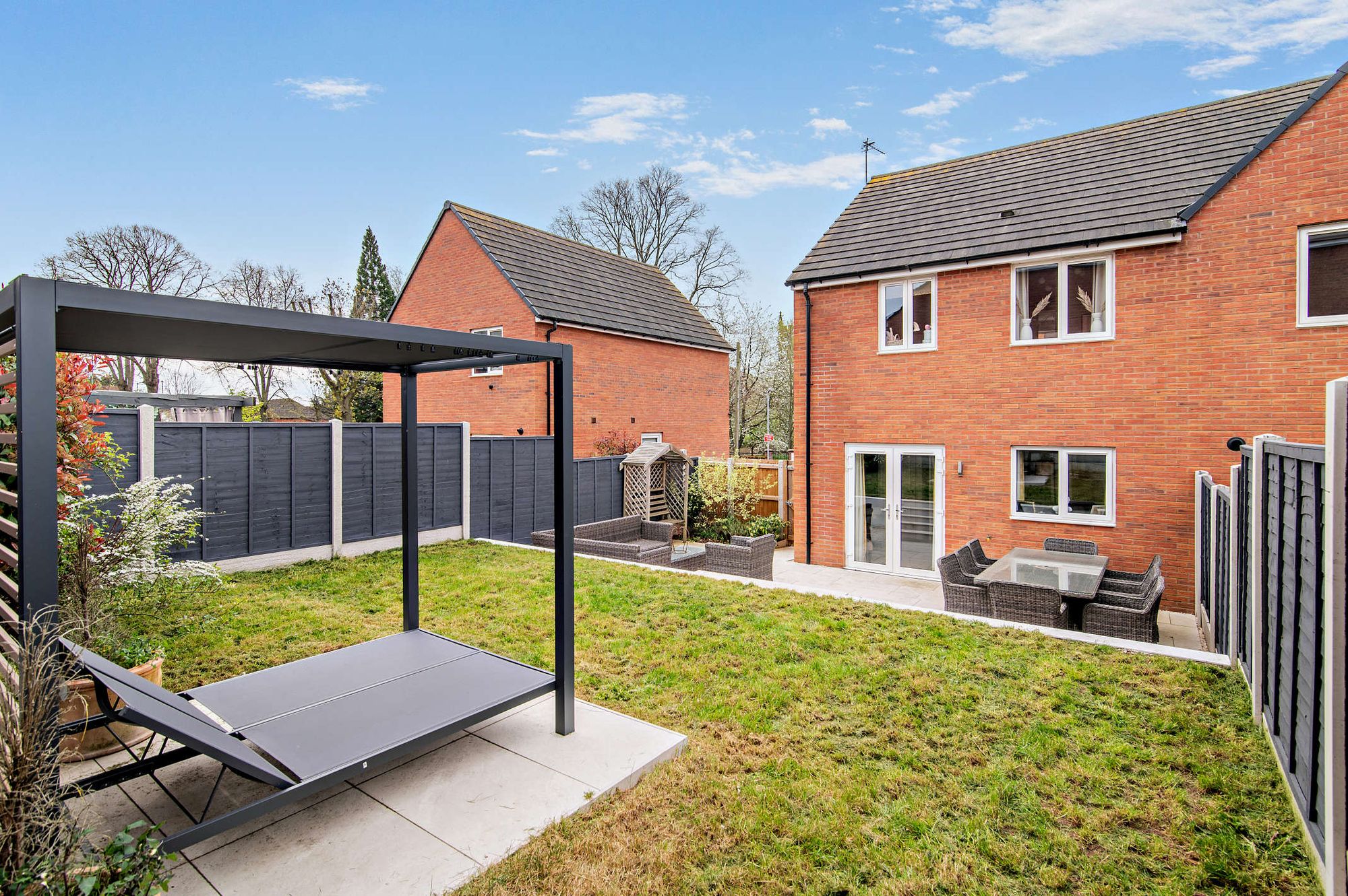 3 bed semi-detached house for sale in Clensmore Street, Kidderminster, DY10  - Property Image 2