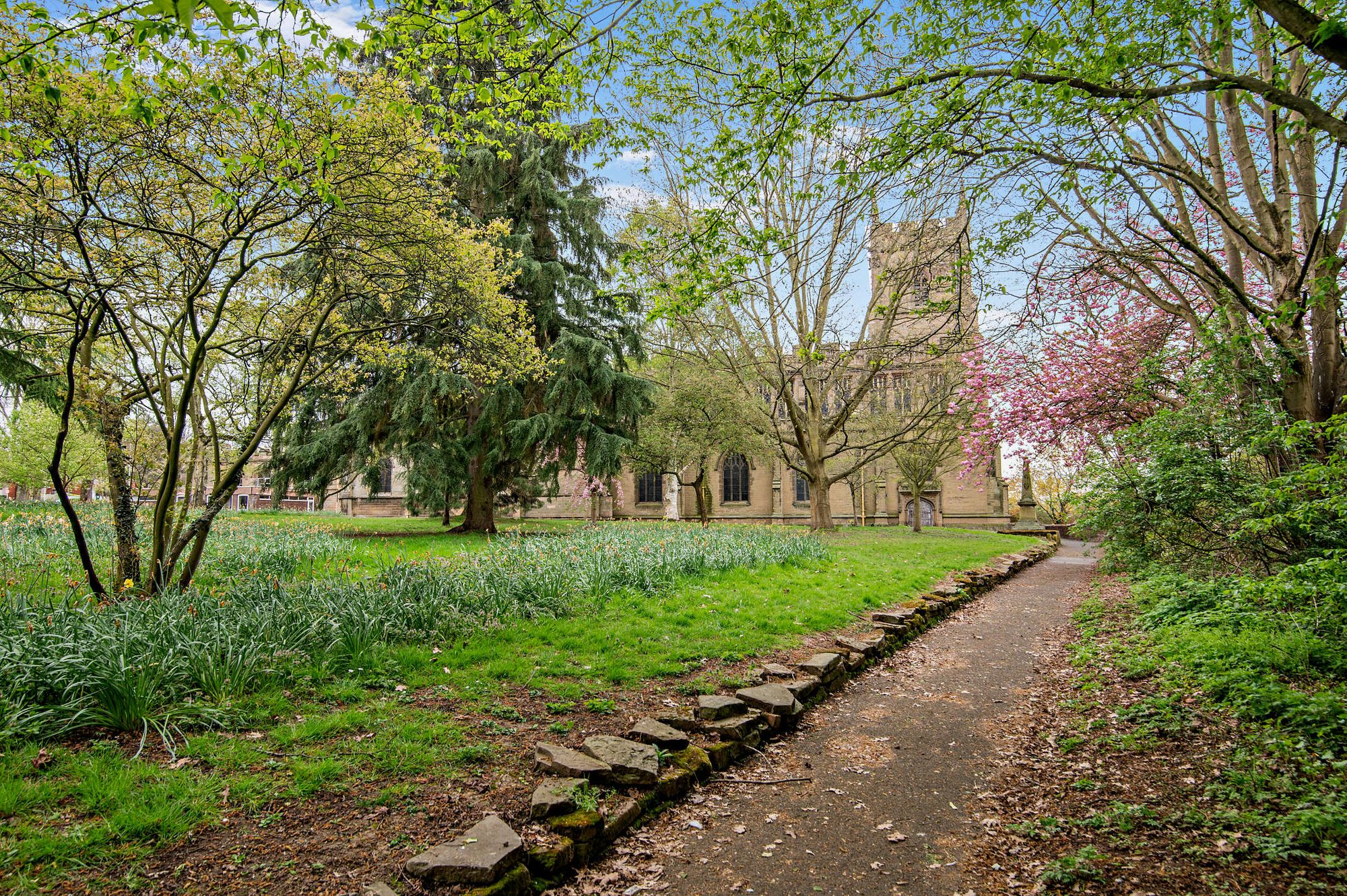 3 bed semi-detached house for sale in Clensmore Street, Kidderminster, DY10 24