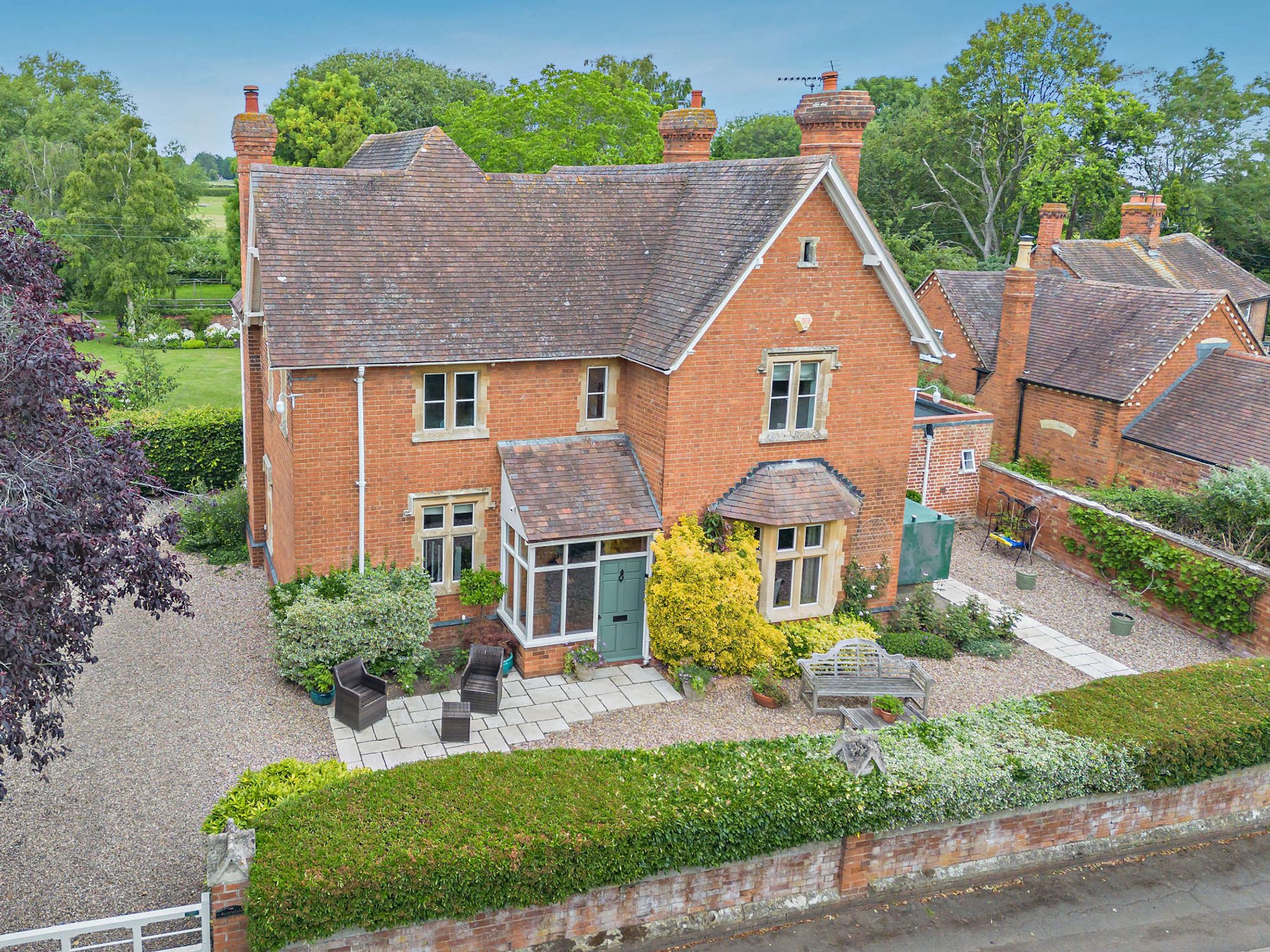5 bed detached house for sale in Churchend, Twyning, GL20  - Property Image 14