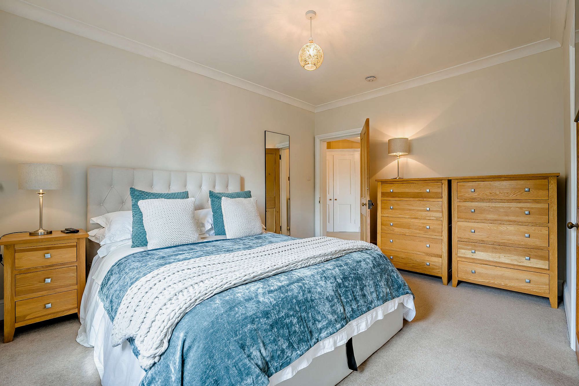 5 bed detached house for sale in Churchend, Twyning, GL20  - Property Image 11