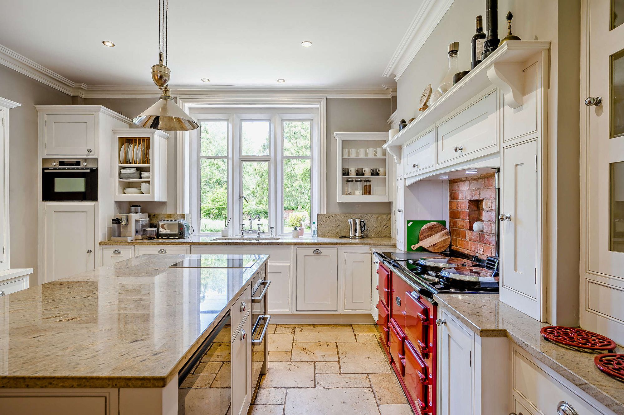 5 bed detached house for sale in Churchend, Twyning, GL20  - Property Image 5