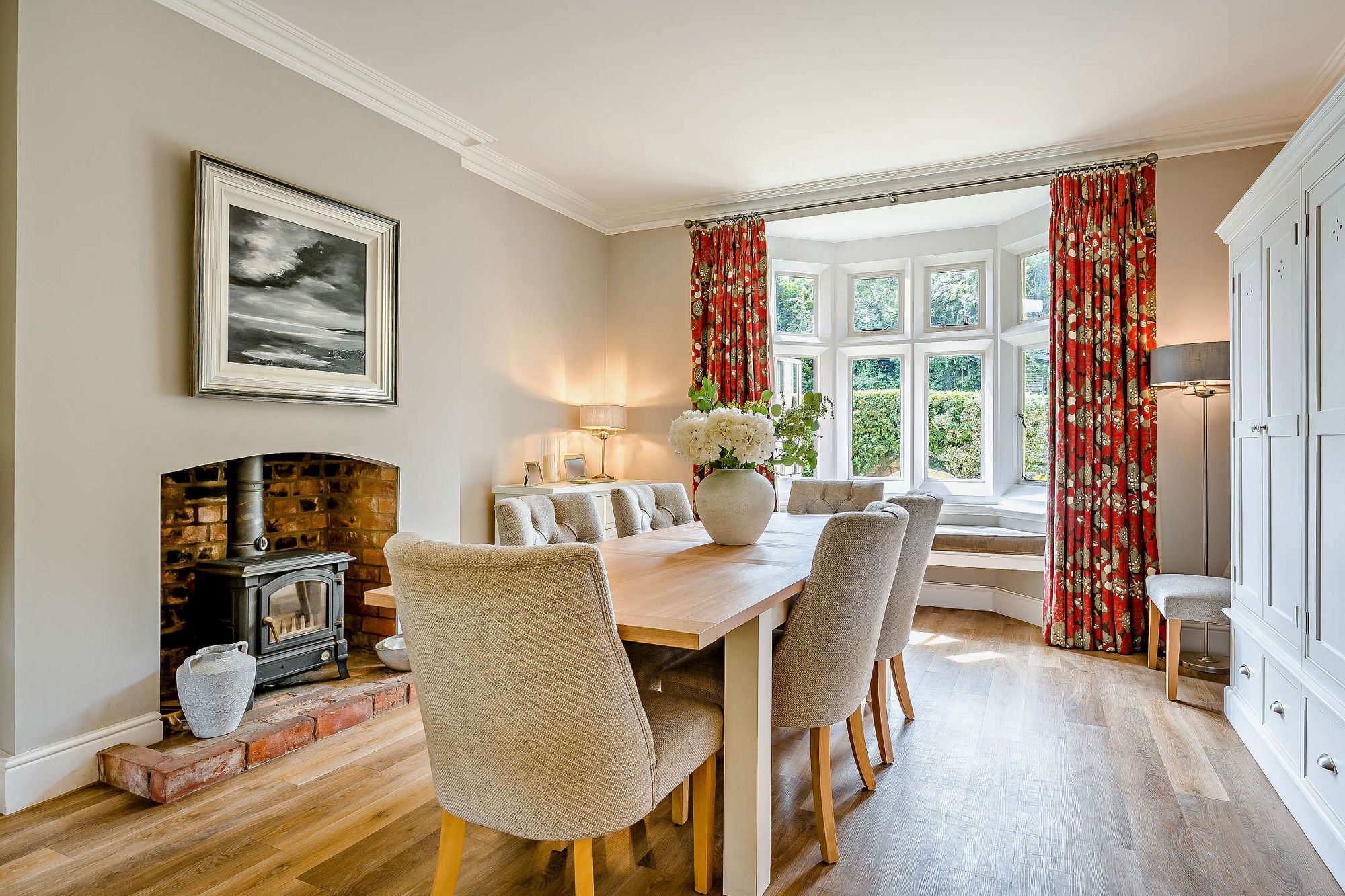 5 bed detached house for sale in Churchend, Twyning, GL20  - Property Image 6