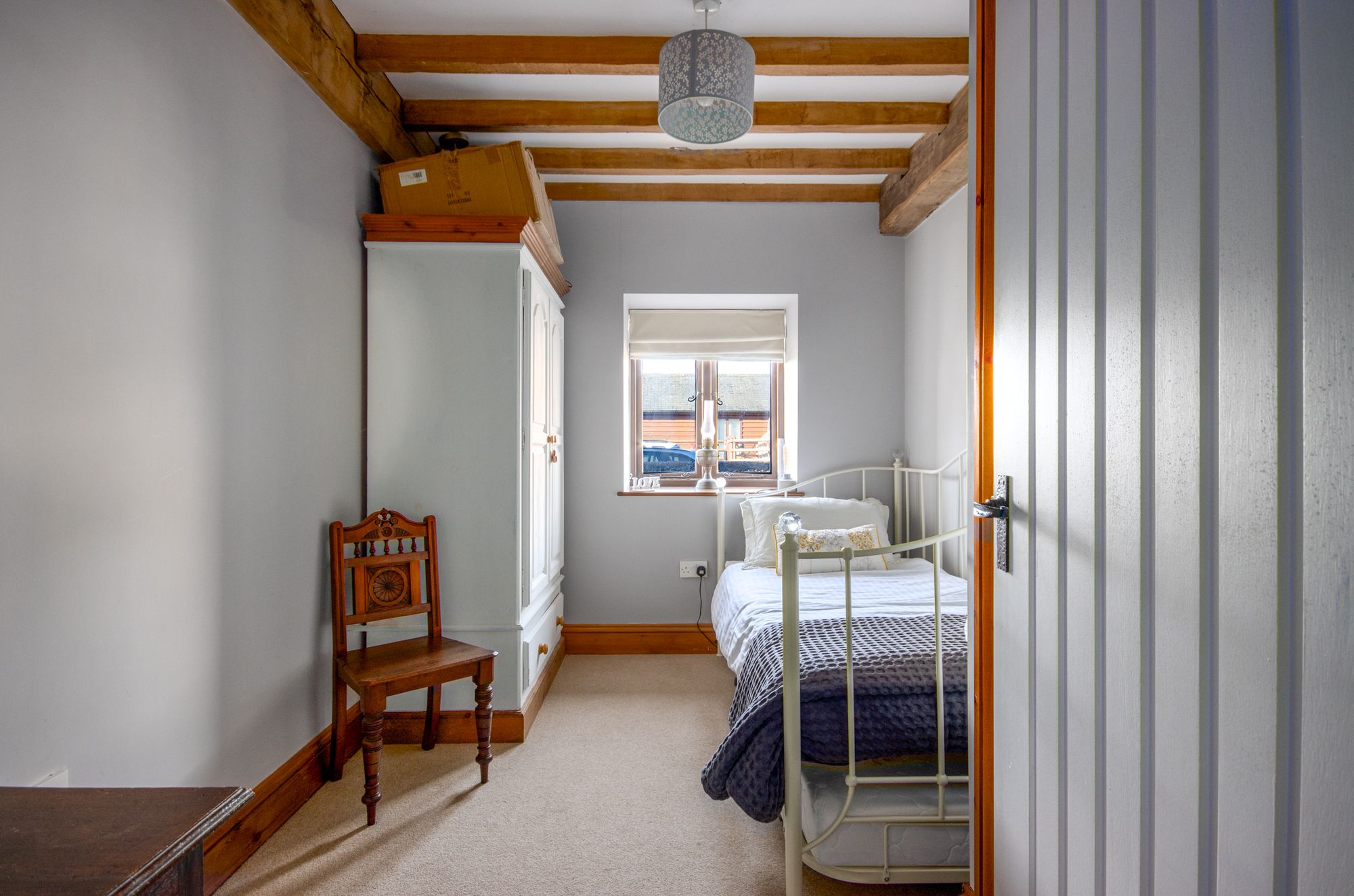 4 bed house for sale in Hillend, Much Cowarne, HR7  - Property Image 14