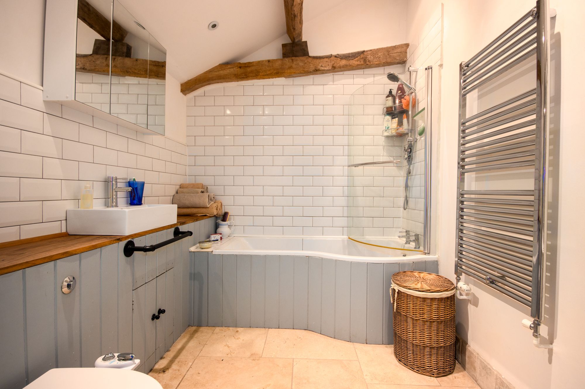 4 bed house for sale in Hillend, Much Cowarne, HR7  - Property Image 12