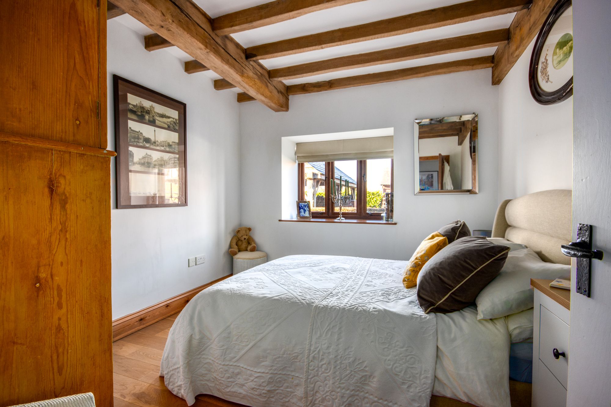 4 bed house for sale in Hillend, Much Cowarne, HR7 12