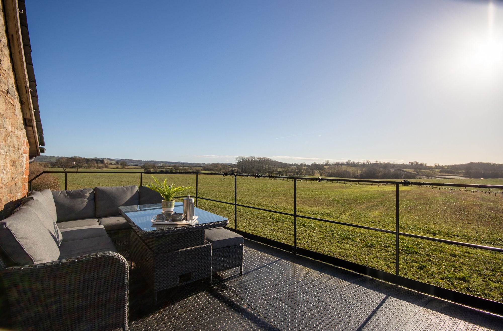 4 bed house for sale in Hillend, Much Cowarne, HR7 3