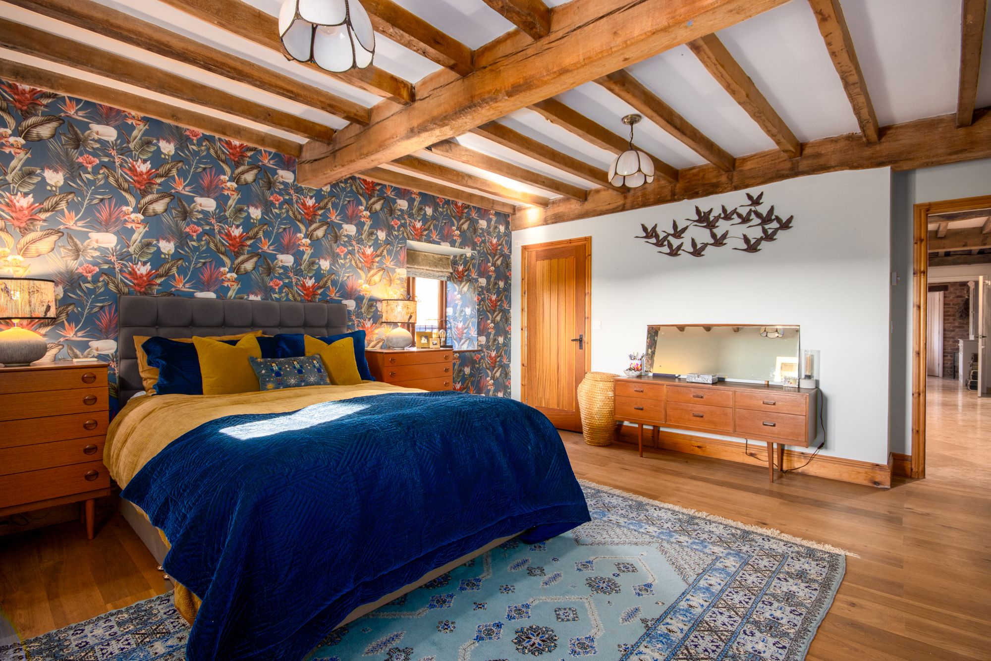 4 bed house for sale in Hillend, Much Cowarne, HR7 8