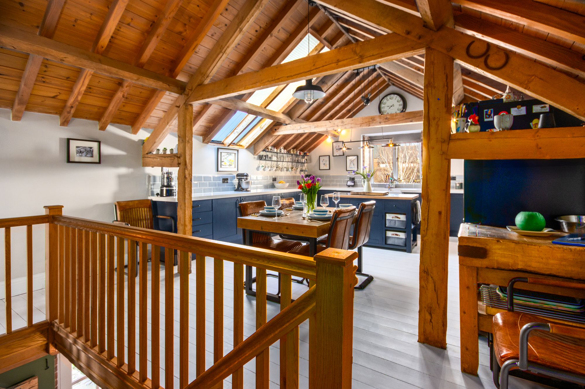 4 bed house for sale in Hillend, Much Cowarne, HR7 6