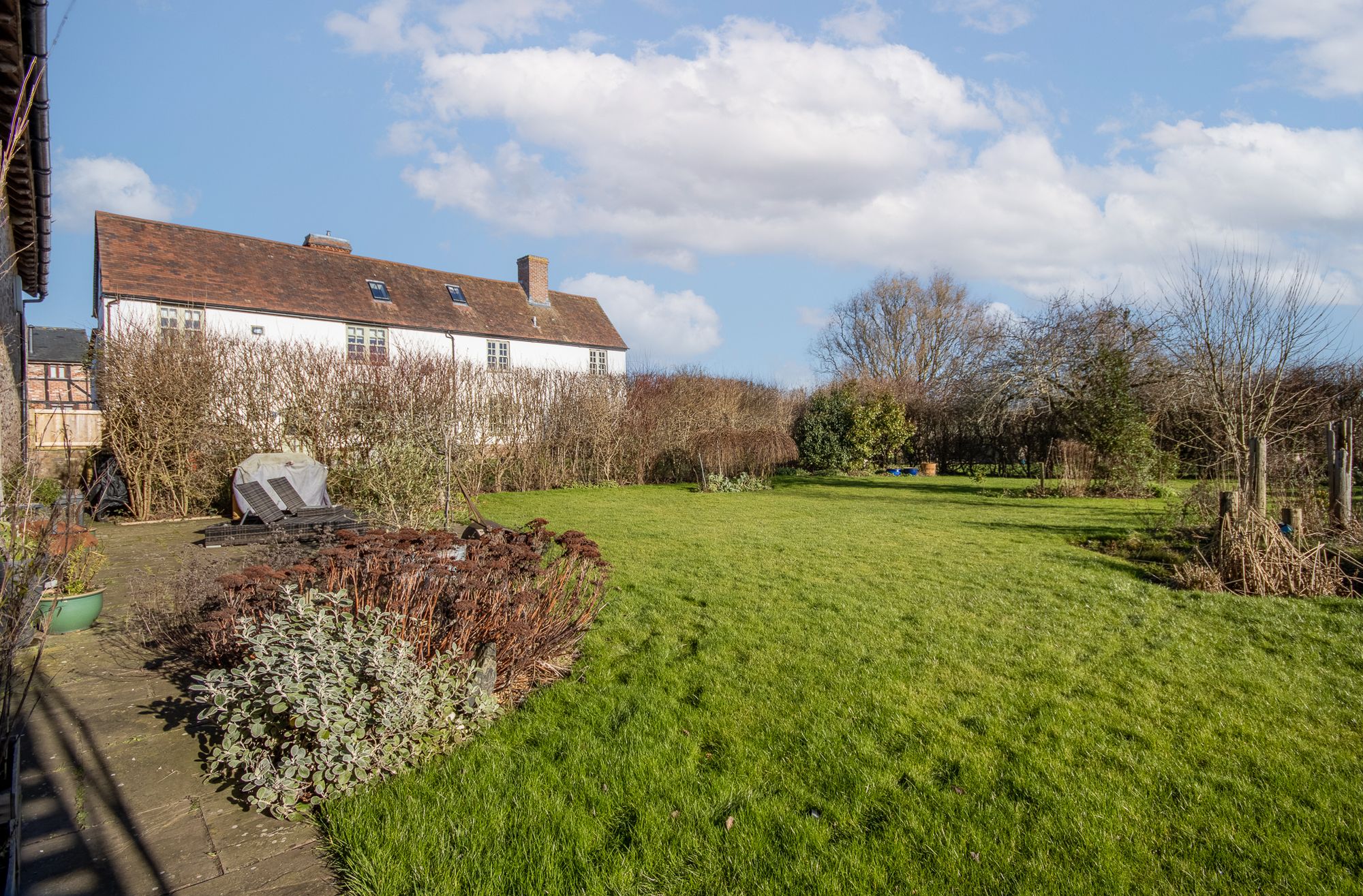 4 bed house for sale in Hillend, Much Cowarne, HR7 15