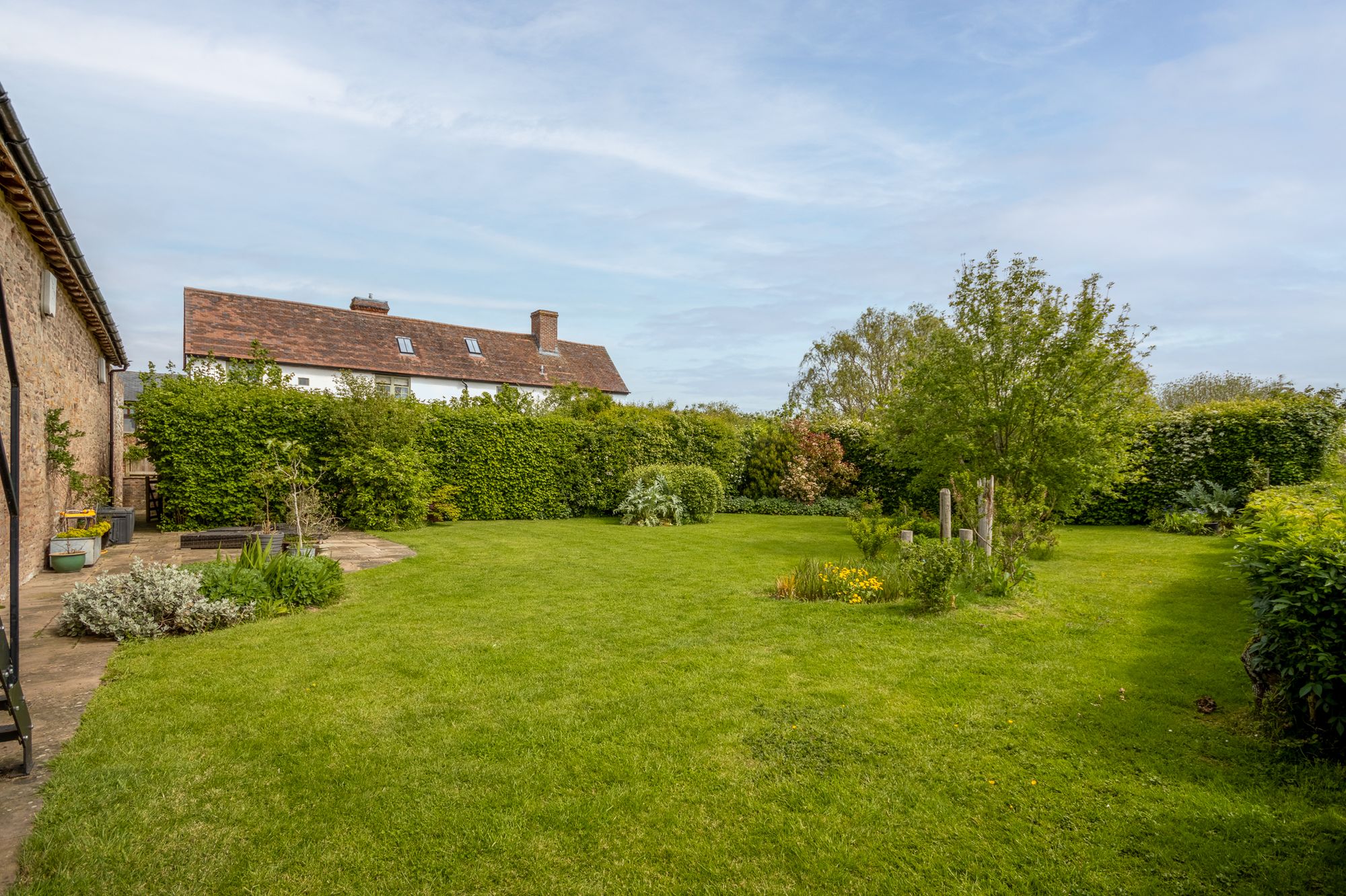 4 bed detached house for sale in Hillend, Much Cowarne, HR7  - Property Image 22