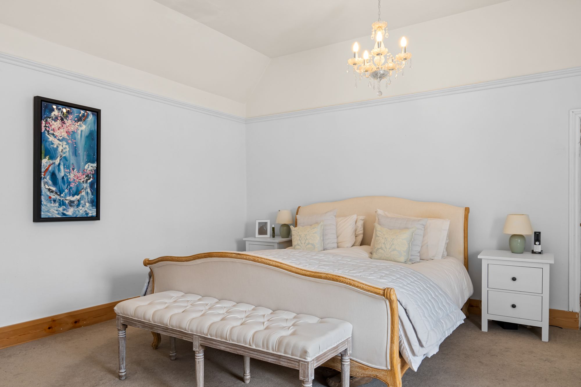 6 bed semi-detached house for sale in Bridge Street, Kineton, CV35 19