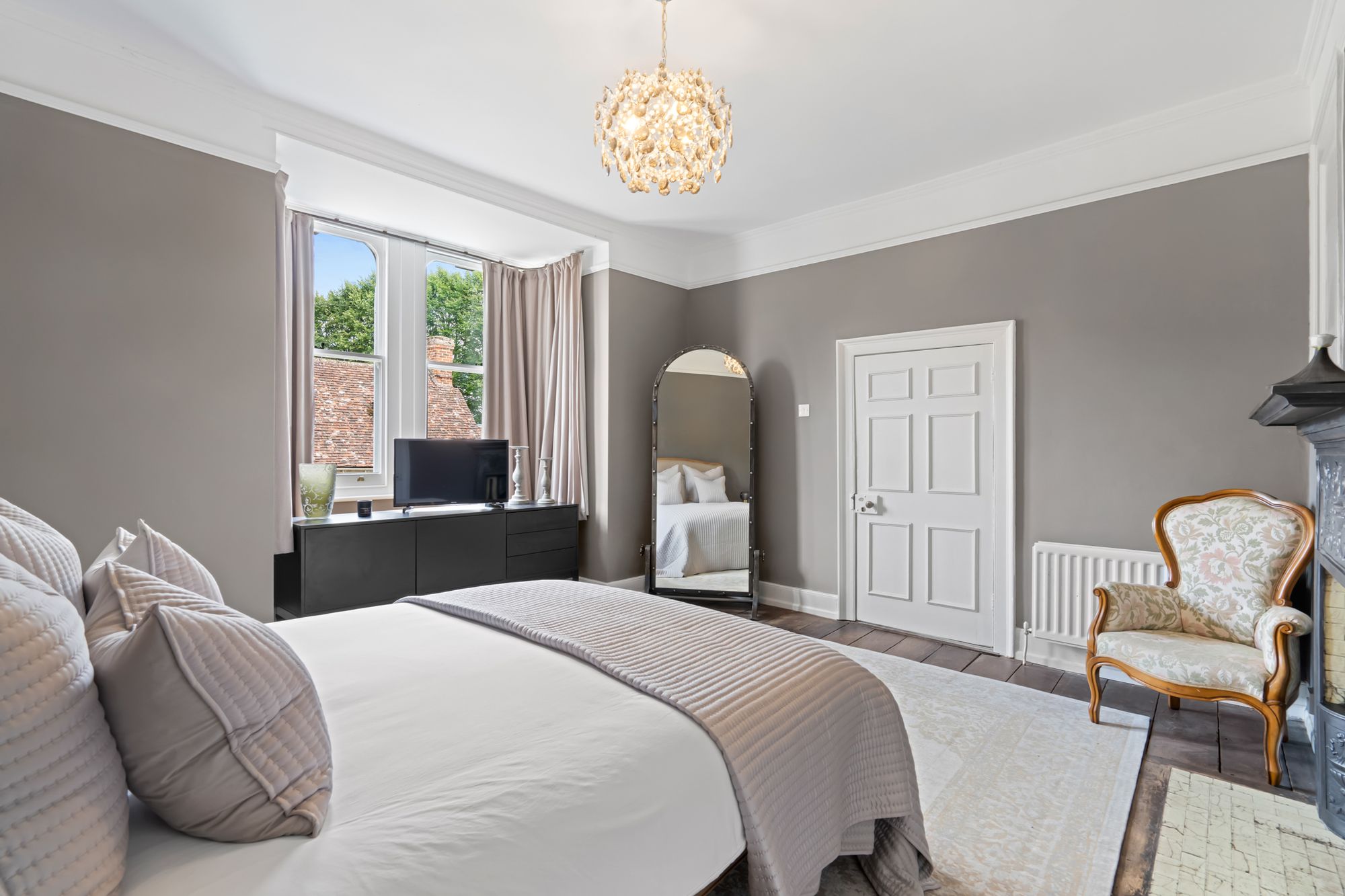 6 bed semi-detached house for sale in Bridge Street, Kineton, CV35 13