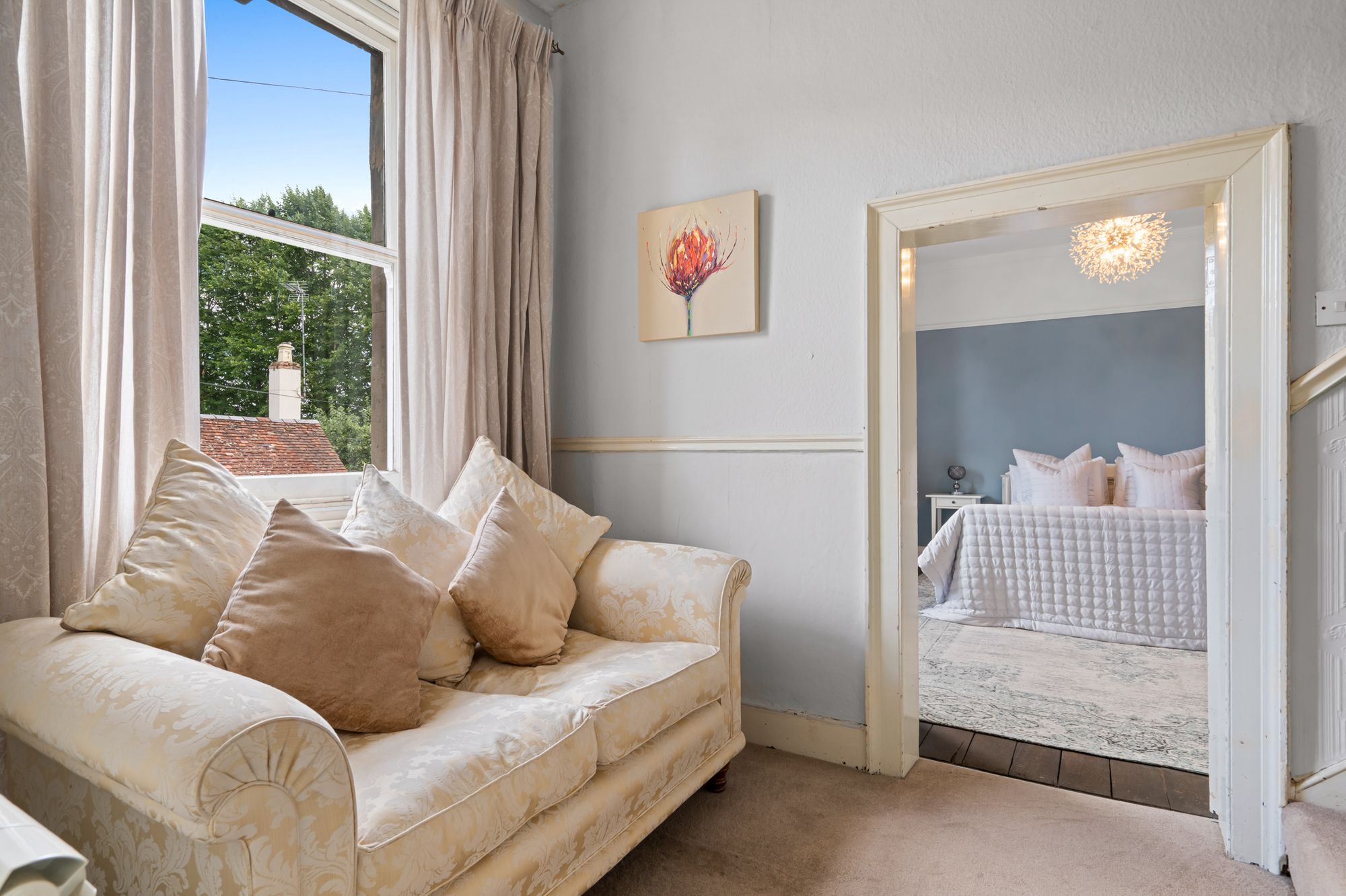 6 bed semi-detached house for sale in Bridge Street, Kineton, CV35  - Property Image 21