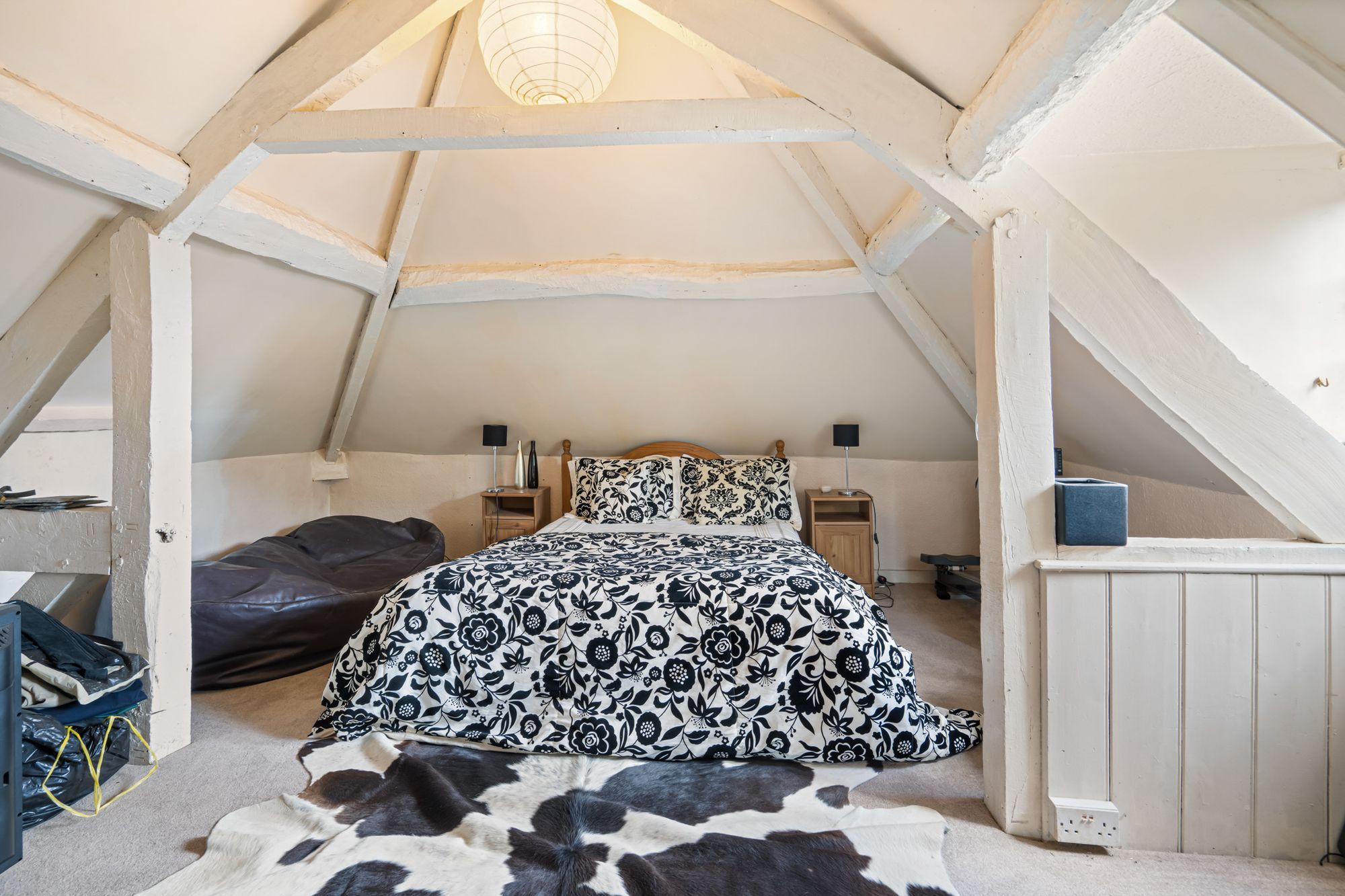 6 bed semi-detached house for sale in Bridge Street, Kineton, CV35 25