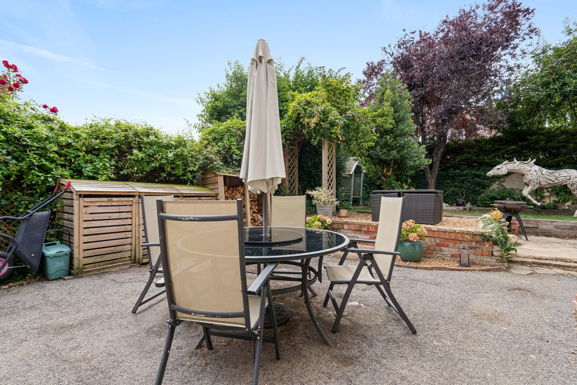 6 bed semi-detached house for sale in Bridge Street, Kineton, CV35  - Property Image 28