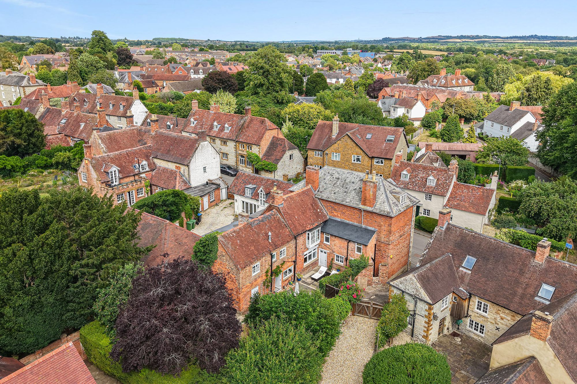 6 bed semi-detached house for sale in Bridge Street, Kineton, CV35  - Property Image 32