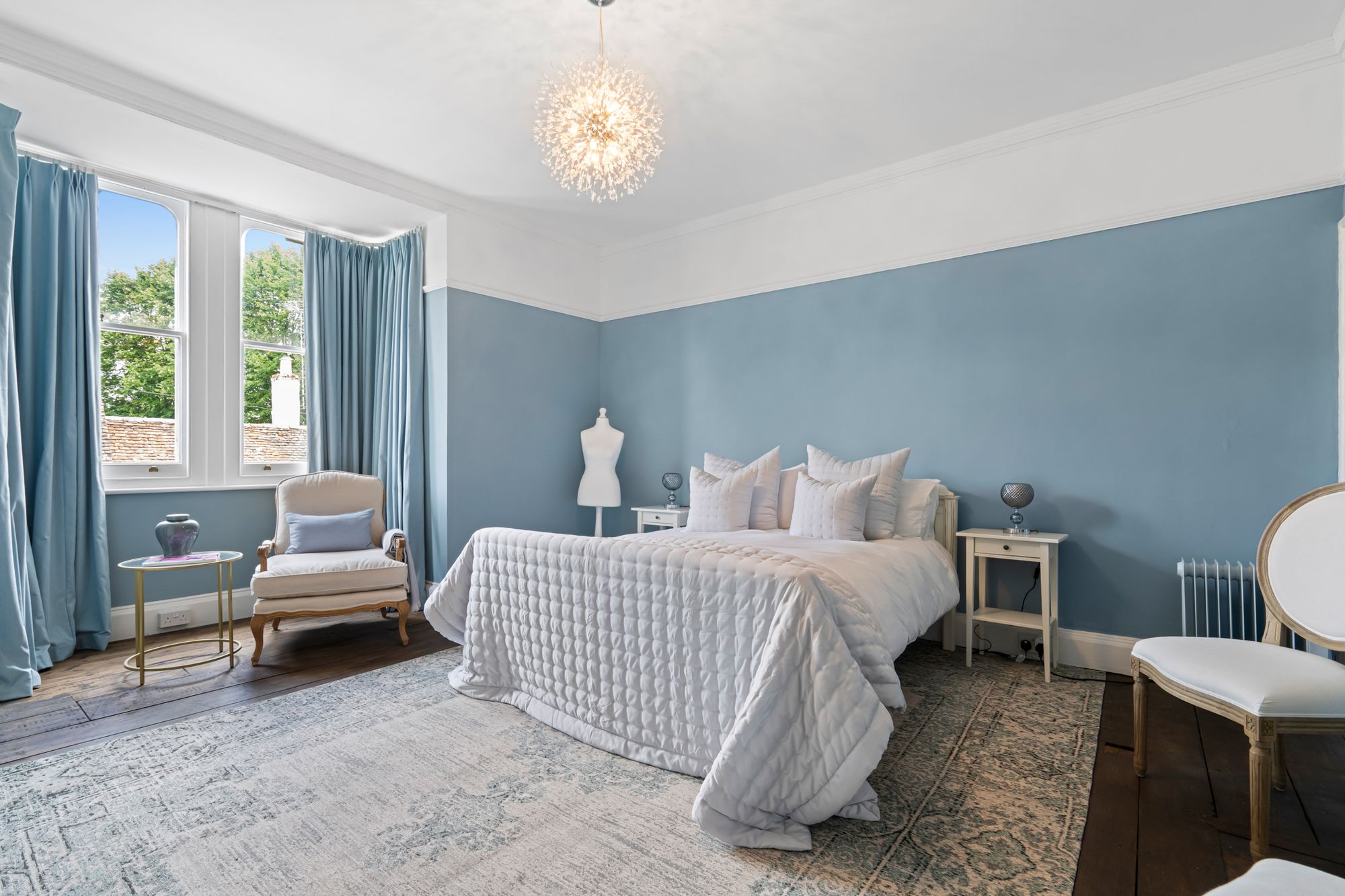 6 bed semi-detached house for sale in Bridge Street, Kineton, CV35  - Property Image 18