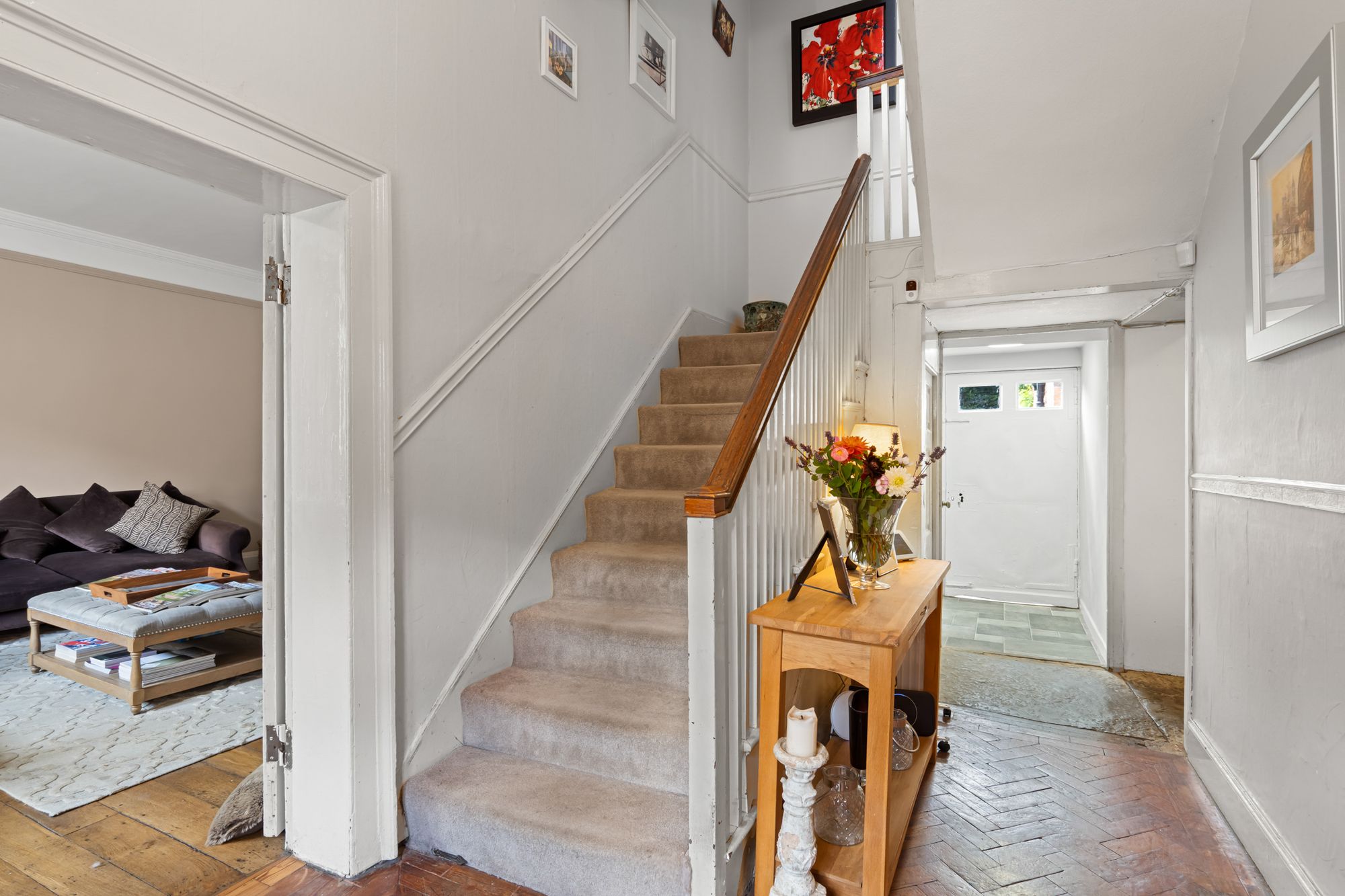 6 bed semi-detached house for sale in Bridge Street, Kineton, CV35  - Property Image 6