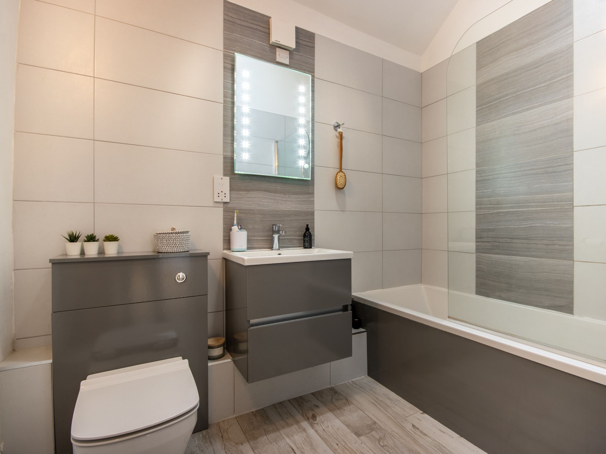 3 bed house for sale in Fockbury Road, Dodford, B61  - Property Image 10