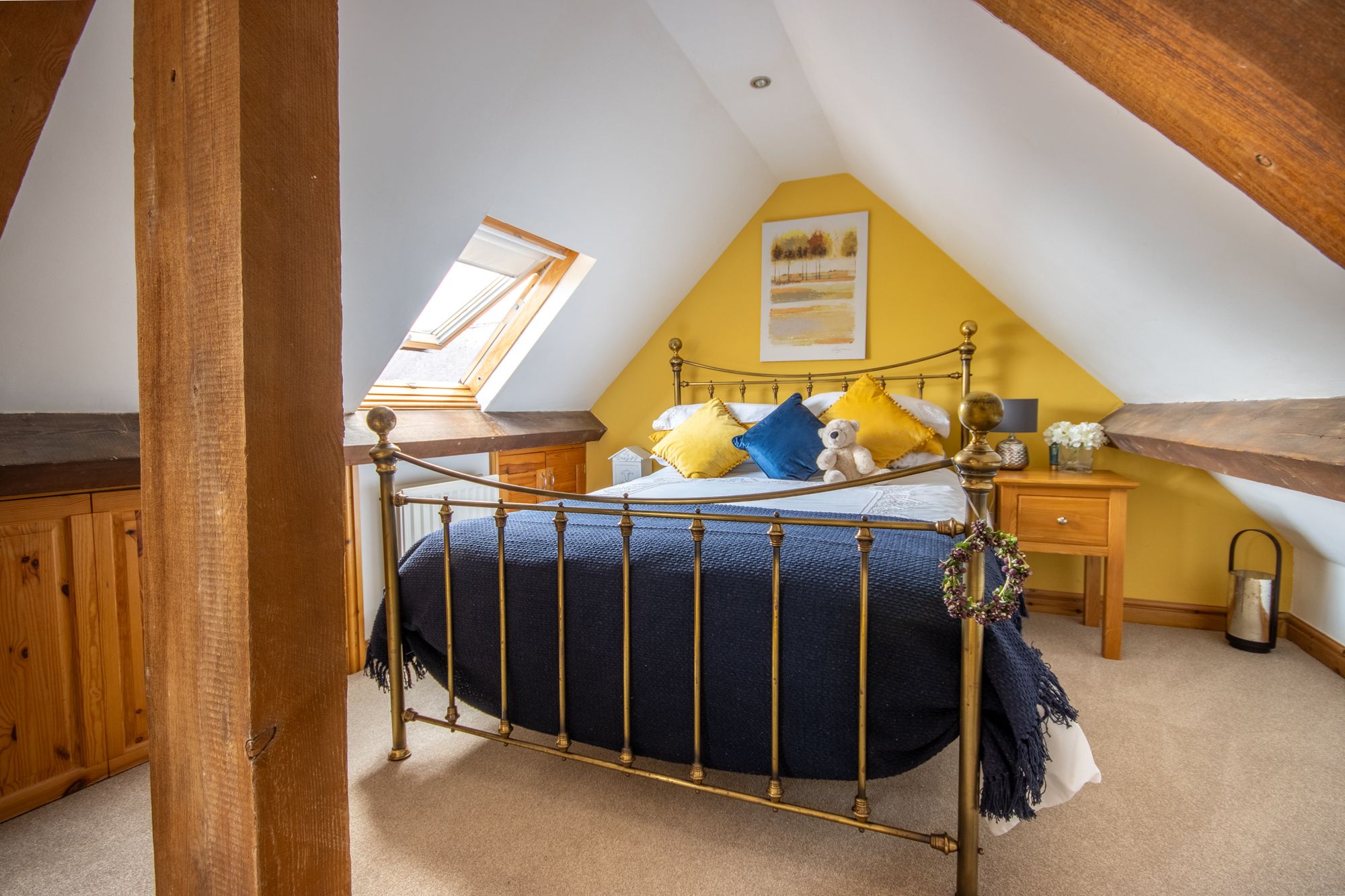 3 bed house for sale in Fockbury Road, Dodford, B61  - Property Image 15