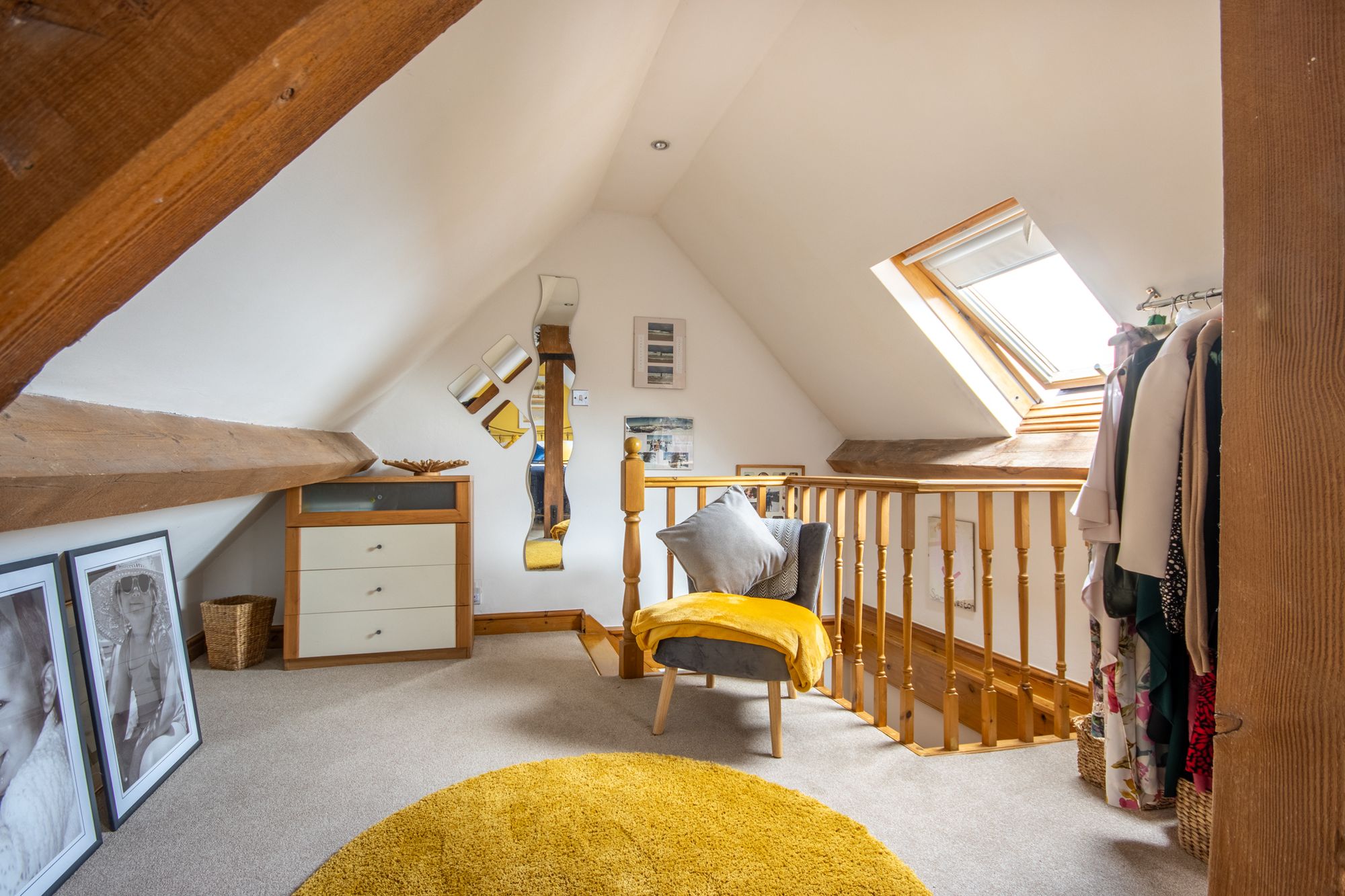 3 bed house for sale in Fockbury Road, Dodford, B61  - Property Image 14