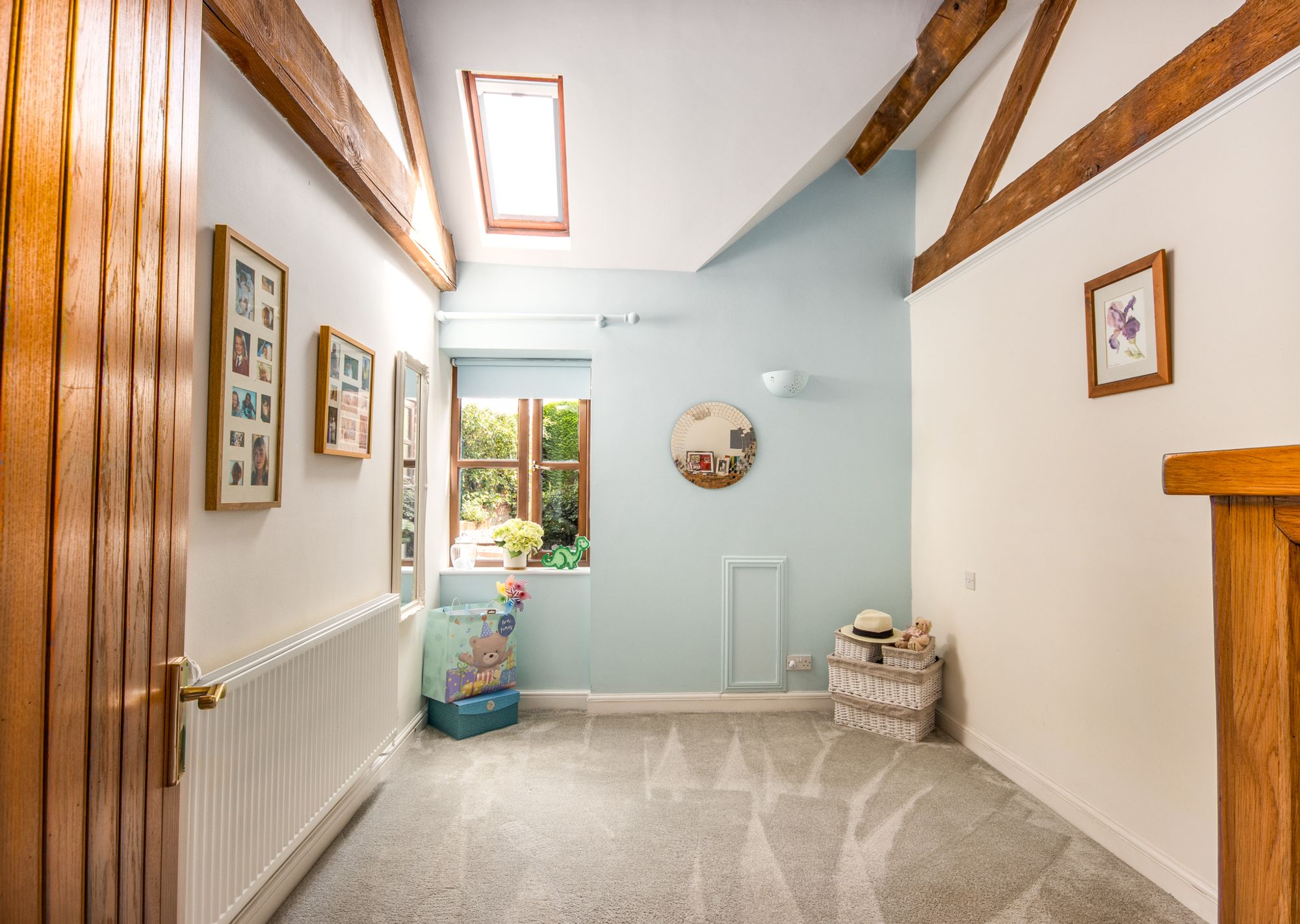 3 bed house for sale in Fockbury Road, Dodford, B61  - Property Image 9
