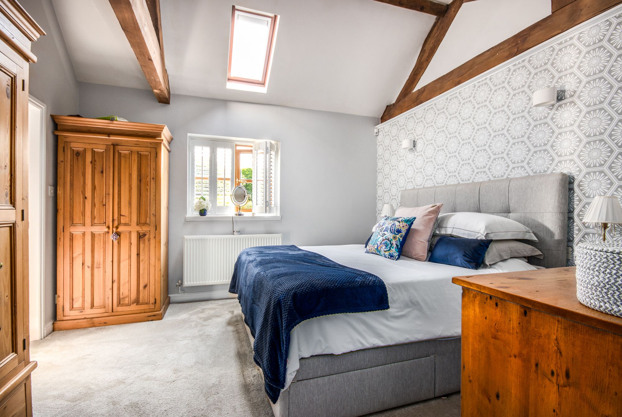 3 bed house for sale in Fockbury Road, Dodford, B61  - Property Image 11