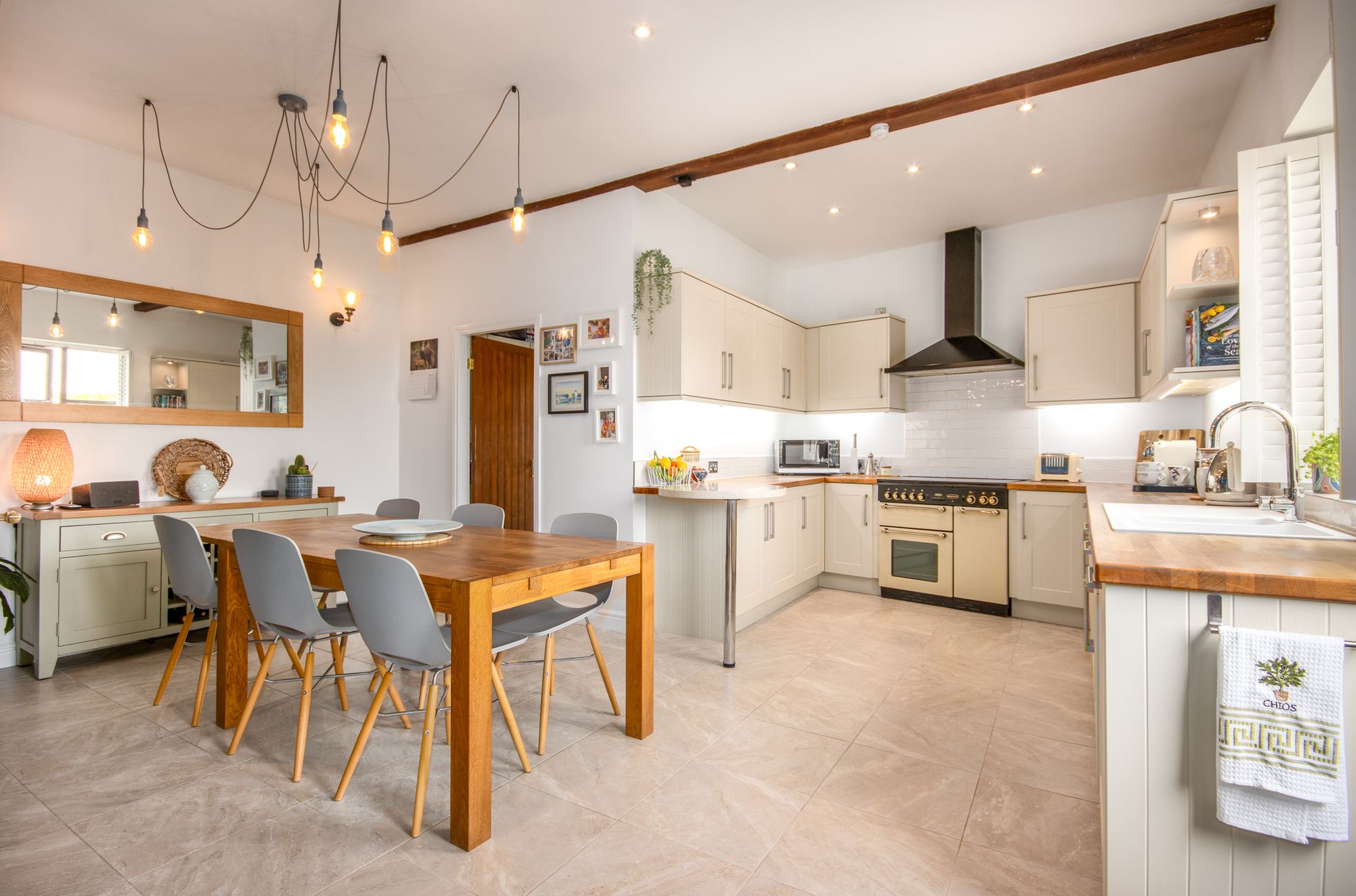 3 bed house for sale in Fockbury Road, Dodford, B61  - Property Image 4