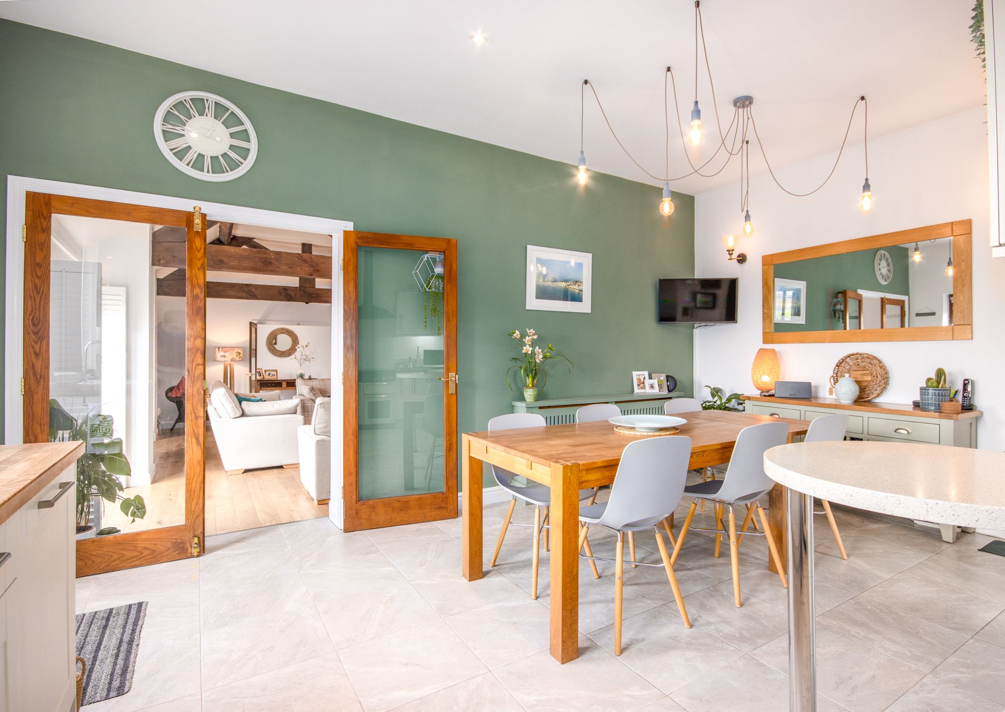 3 bed house for sale in Fockbury Road, Dodford, B61 6