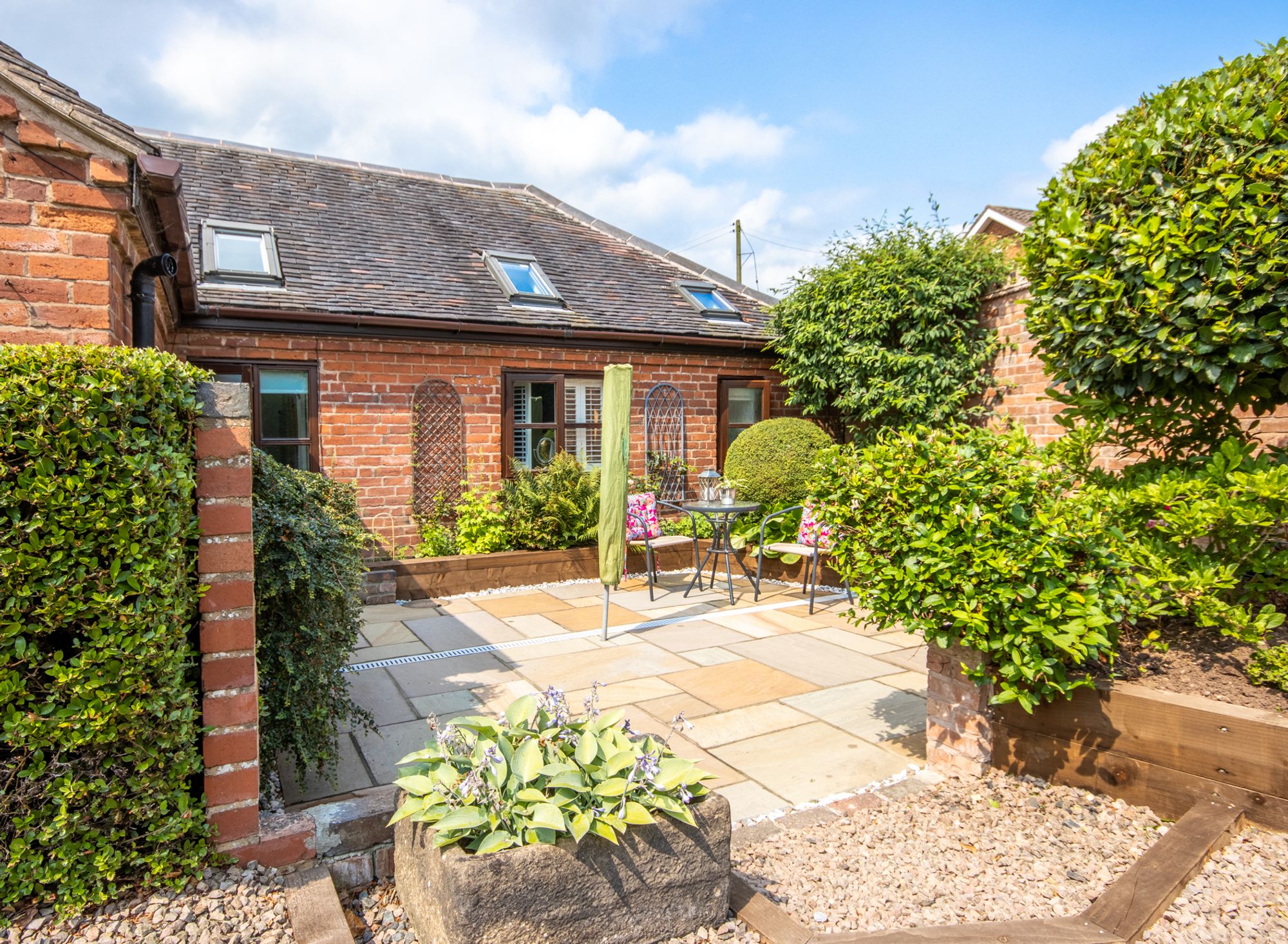 3 bed house for sale in Fockbury Road, Dodford, B61 21