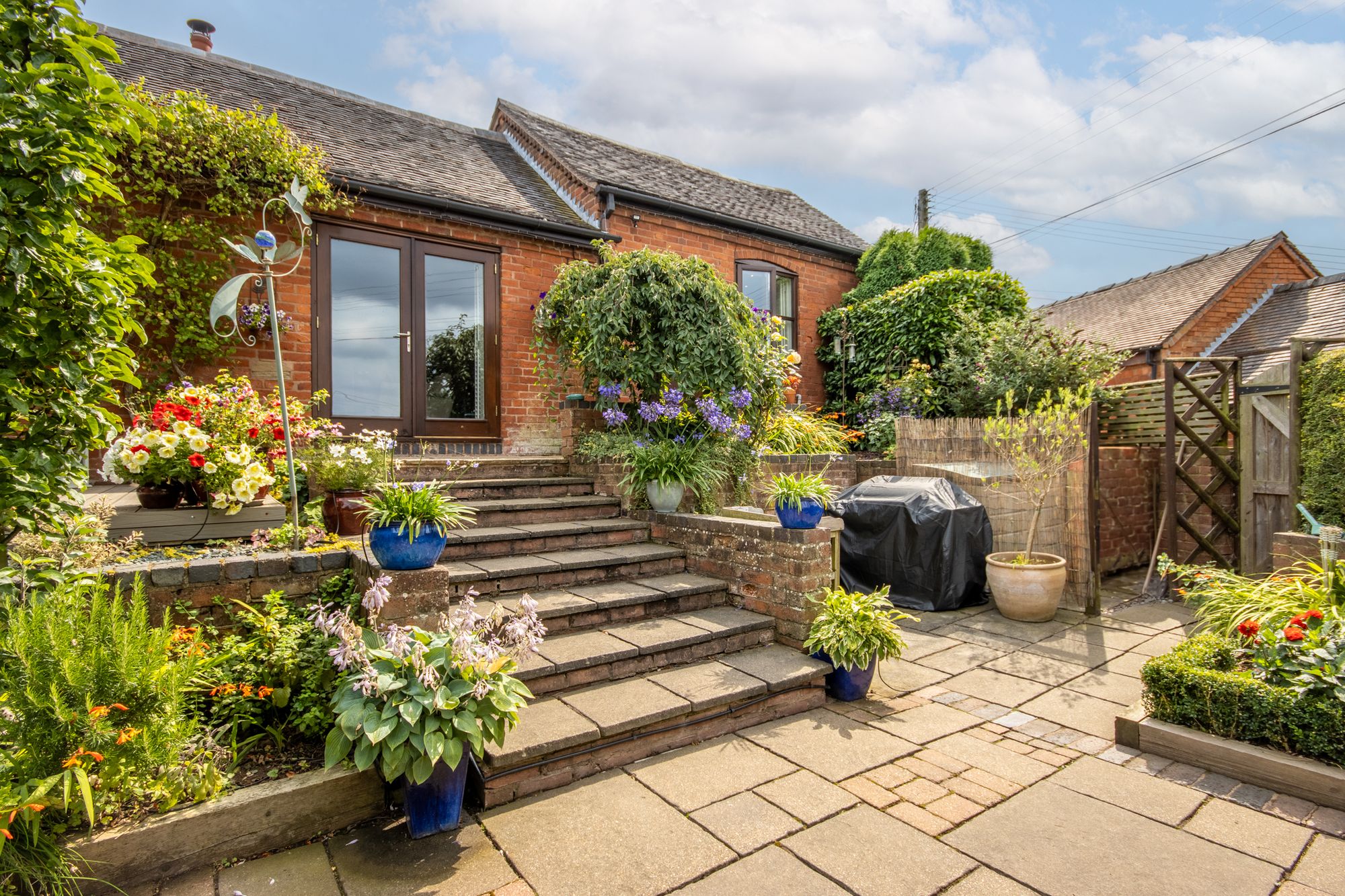 3 bed house for sale in Fockbury Road, Dodford, B61  - Property Image 17