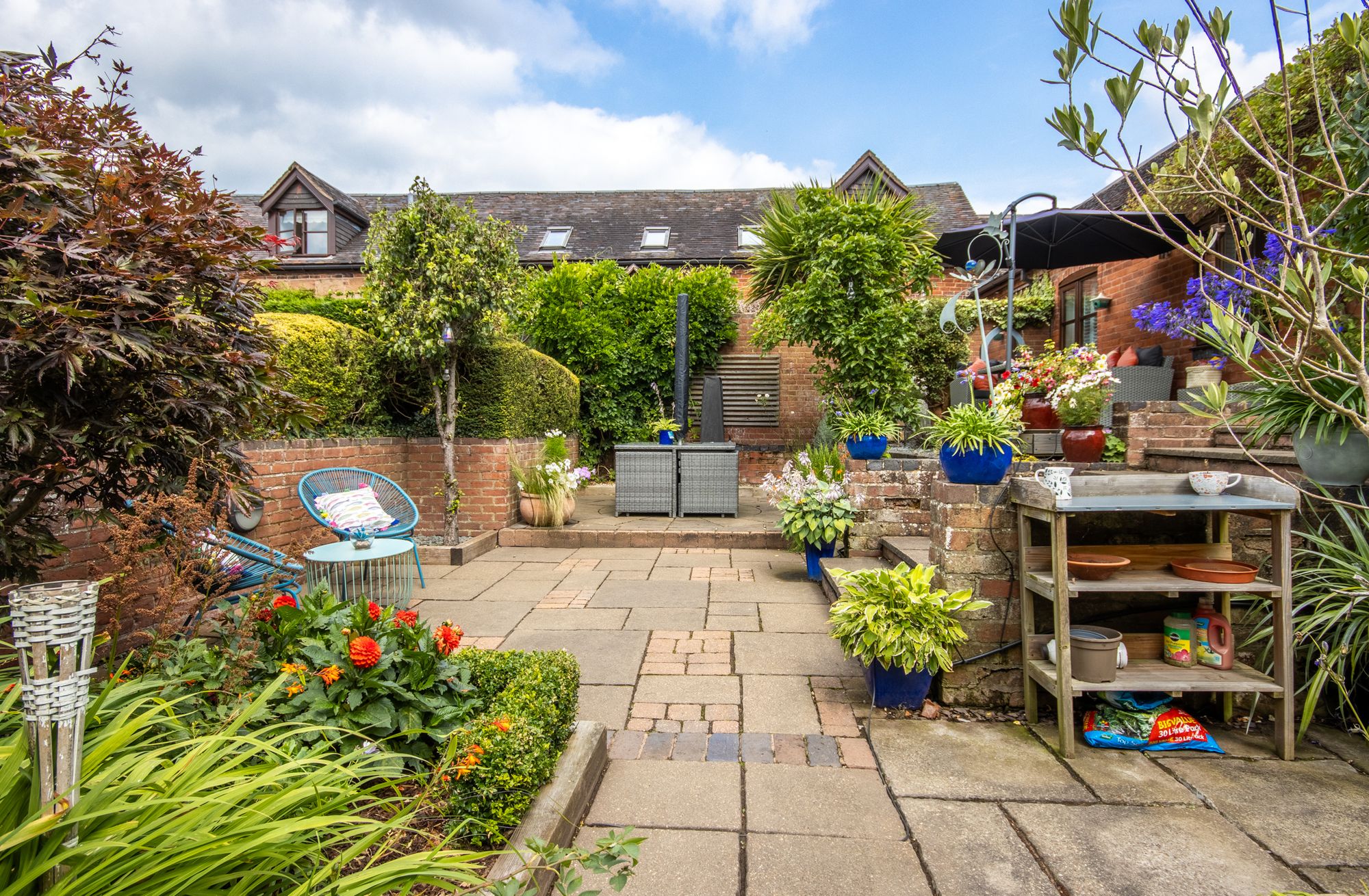 3 bed house for sale in Fockbury Road, Dodford, B61  - Property Image 21