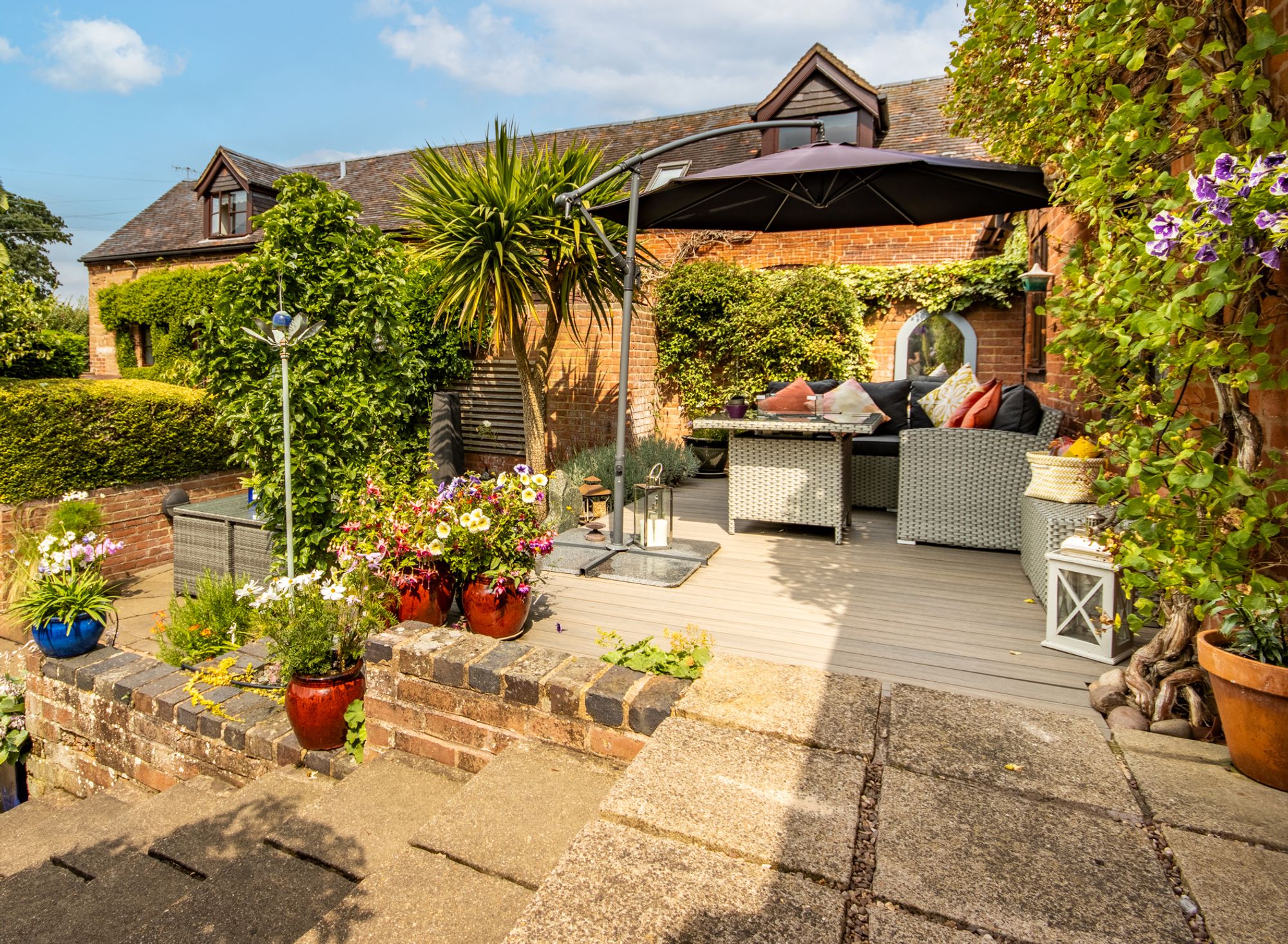 3 bed house for sale in Fockbury Road, Dodford, B61 18