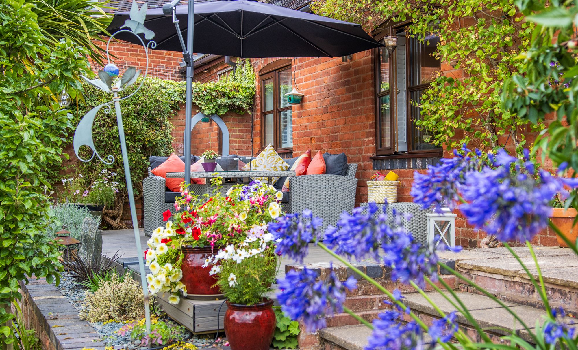 3 bed house for sale in Fockbury Road, Dodford, B61  - Property Image 16