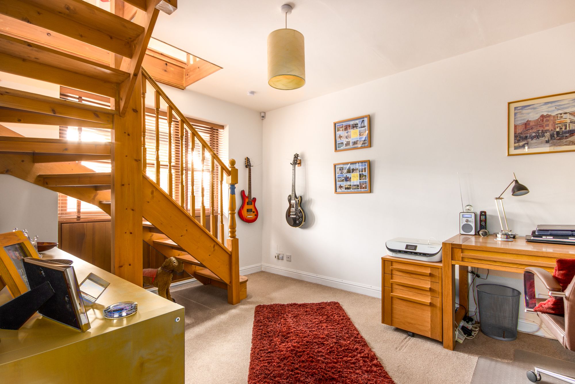 3 bed house for sale in Fockbury Road, Dodford, B61 12