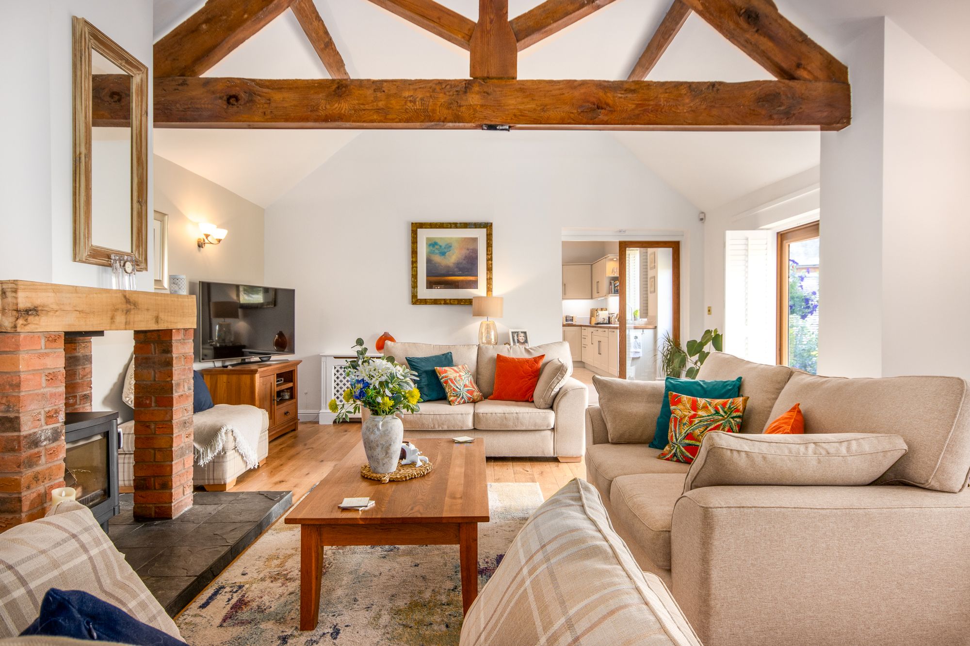 3 bed house for sale in Fockbury Road, Dodford, B61 2