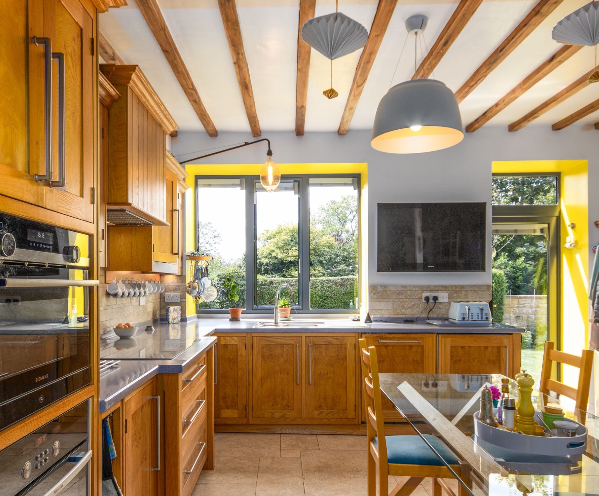 4 bed barn conversion for sale in Bibsworth Lane, Broadway, WR12  - Property Image 8