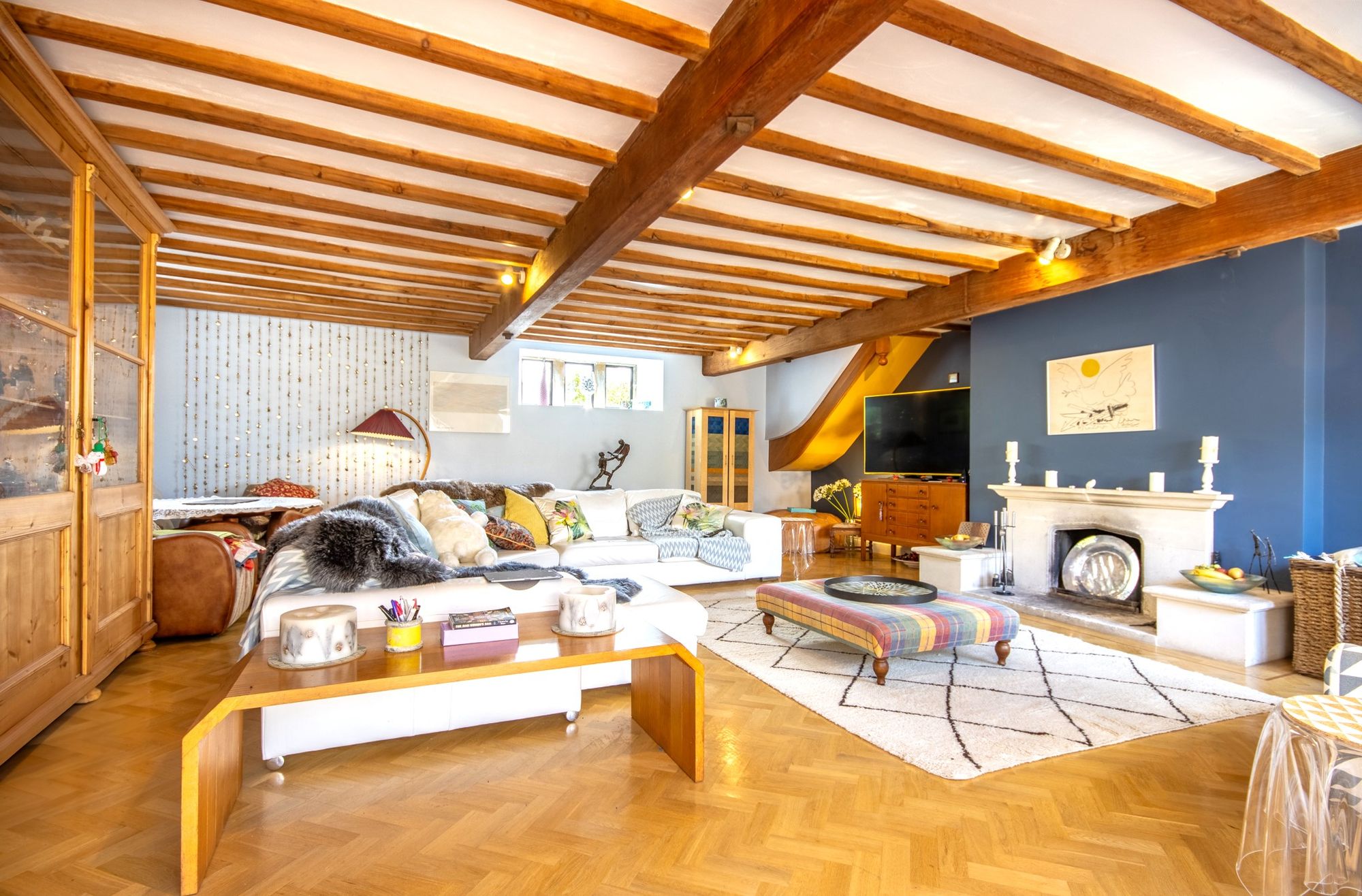 4 bed barn conversion for sale in Bibsworth Lane, Broadway, WR12 3