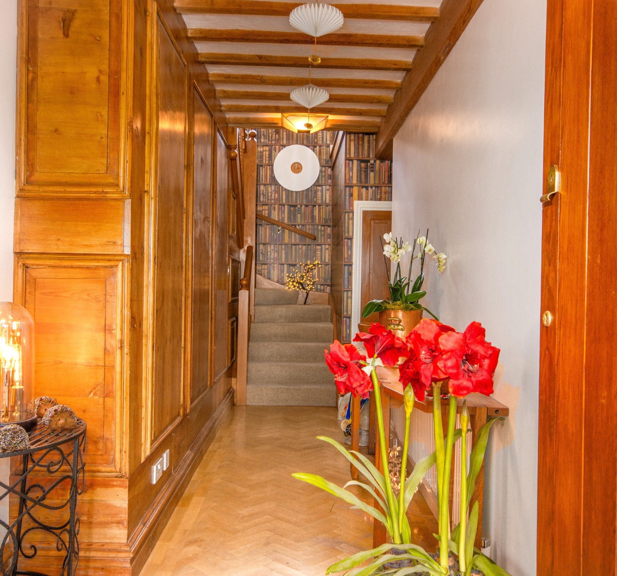 4 bed barn conversion for sale in Bibsworth Lane, Broadway, WR12 2