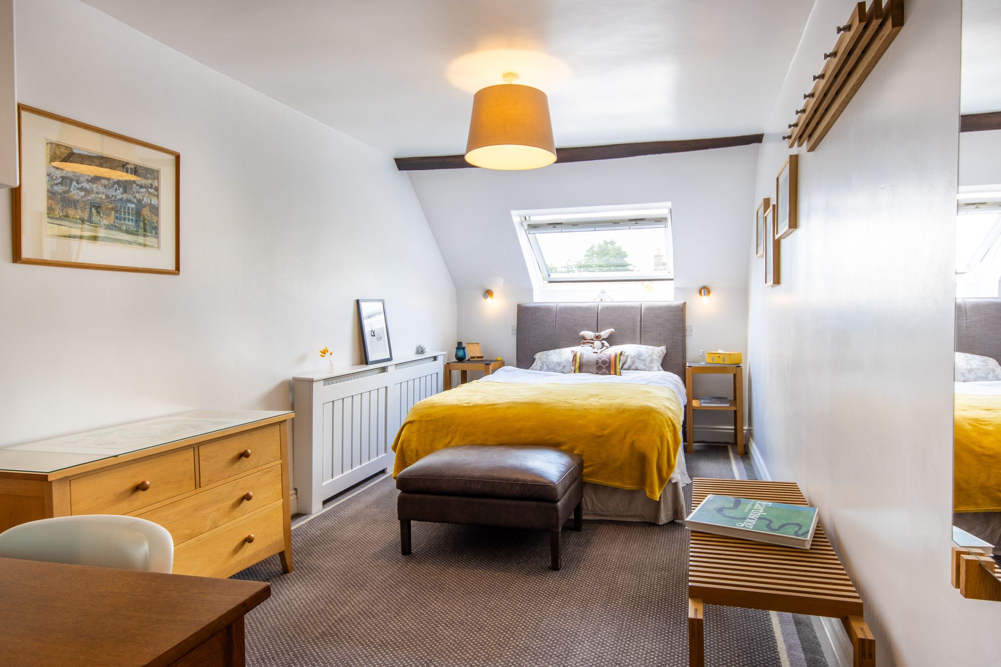 4 bed barn conversion for sale in Bibsworth Lane, Broadway, WR12  - Property Image 18