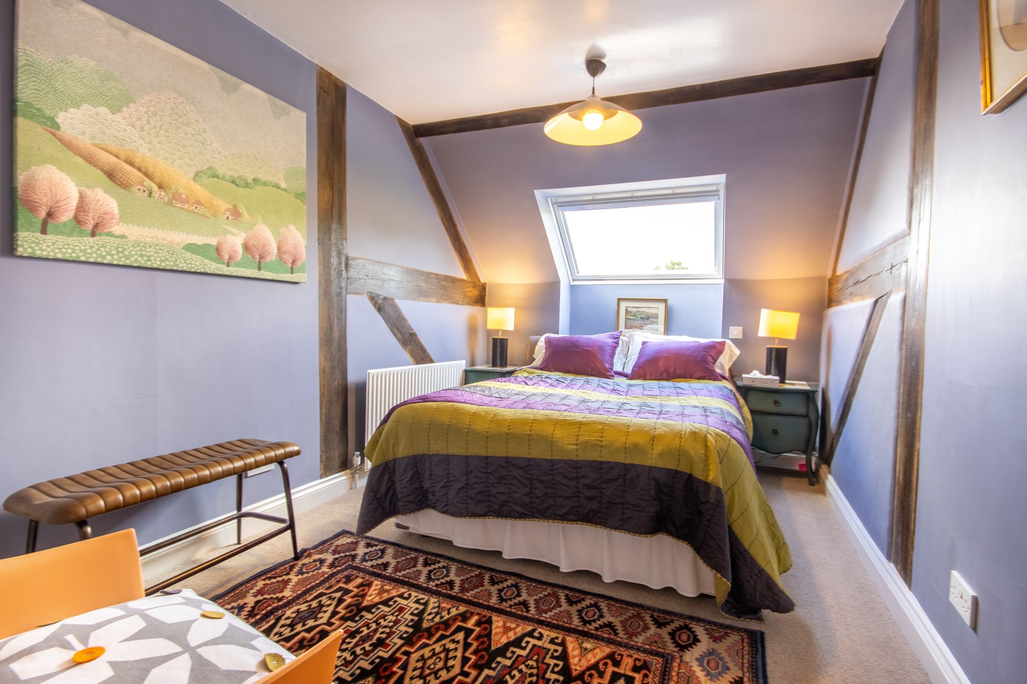 4 bed barn conversion for sale in Bibsworth Lane, Broadway, WR12  - Property Image 16