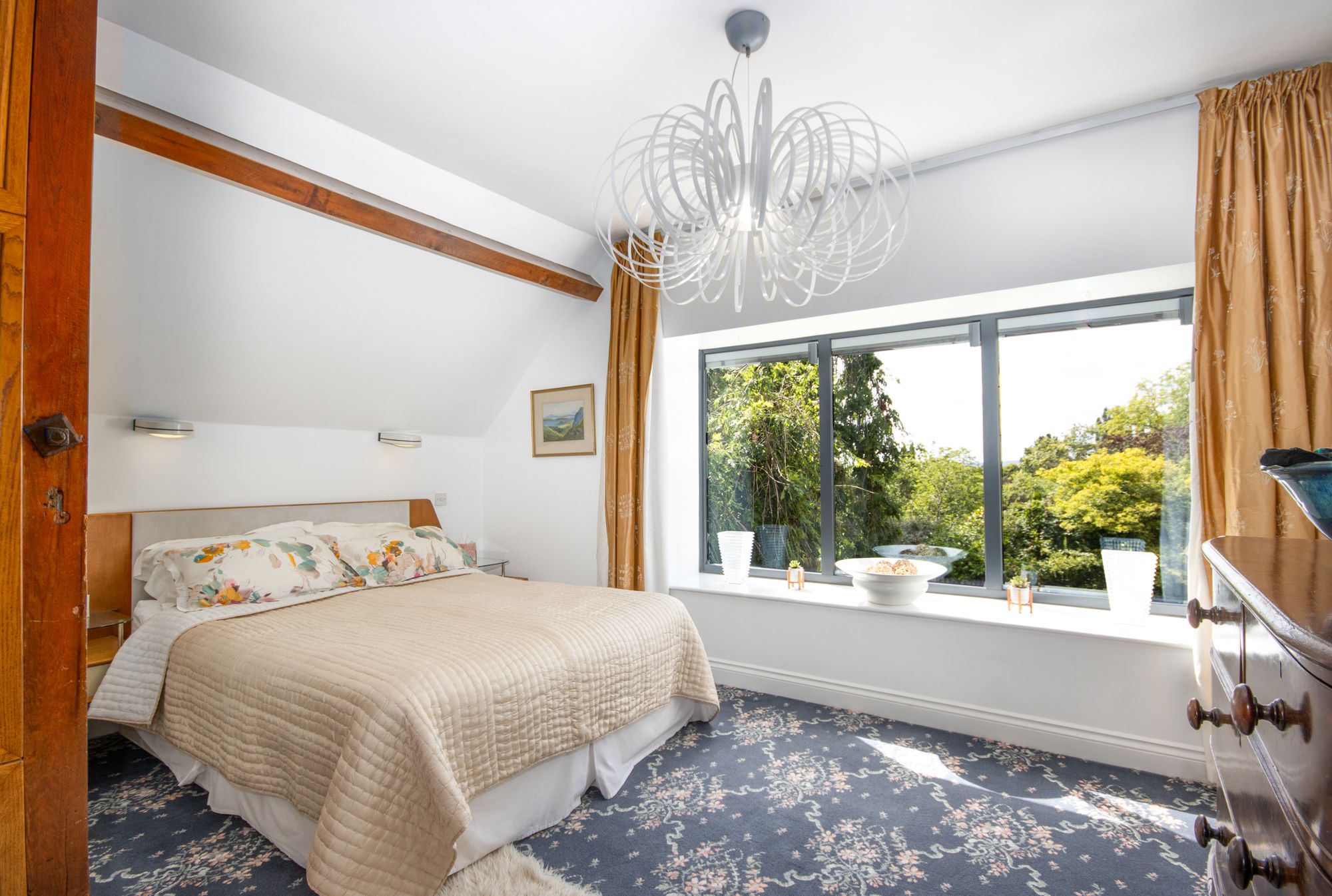 4 bed barn conversion for sale in Bibsworth Lane, Broadway, WR12  - Property Image 13