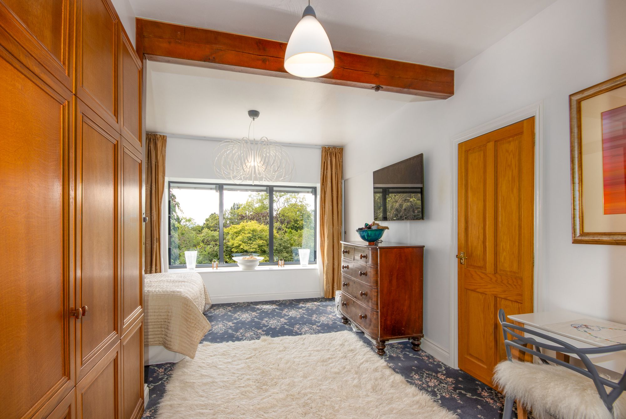 4 bed barn conversion for sale in Bibsworth Lane, Broadway, WR12 13