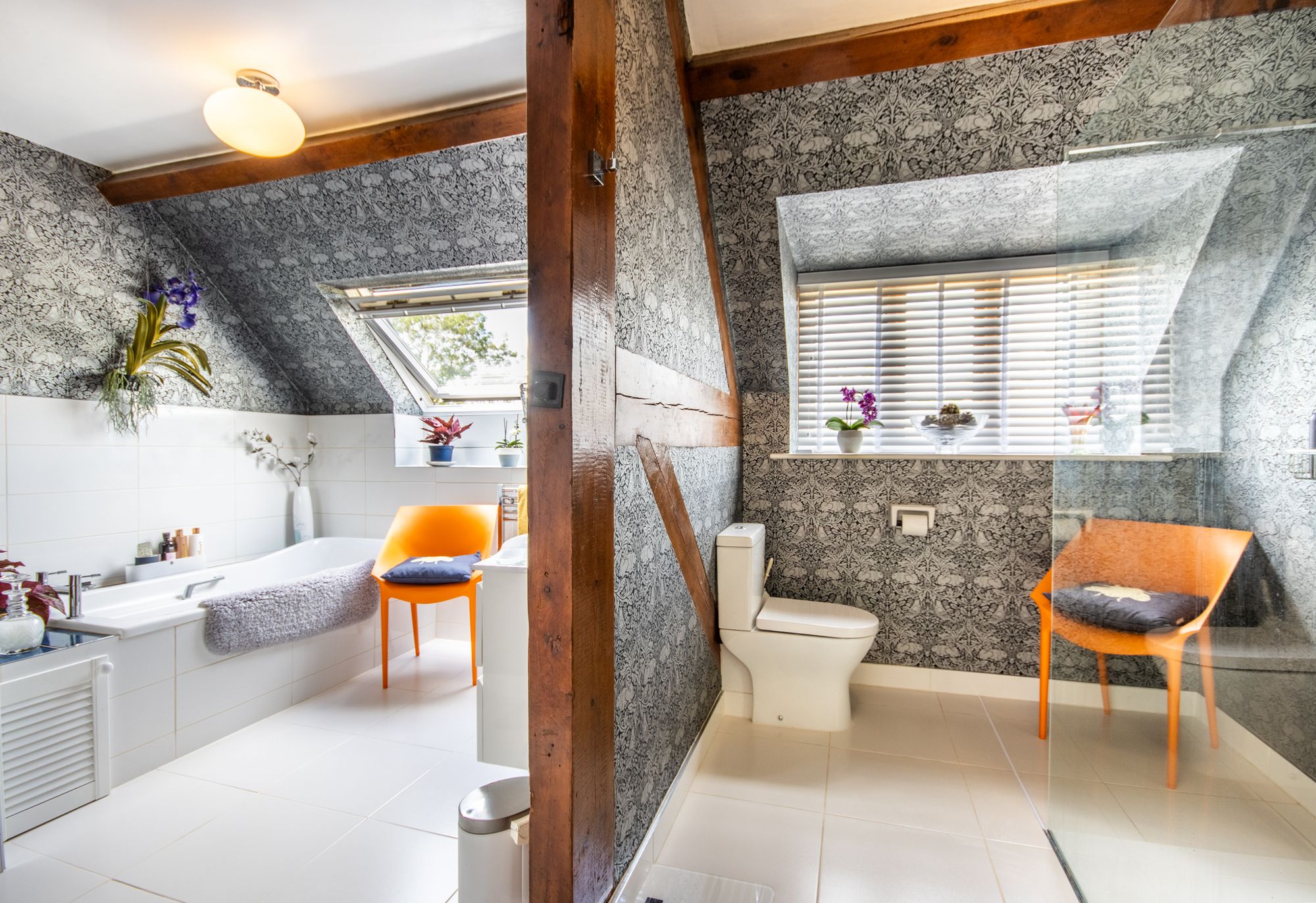 4 bed barn conversion for sale in Bibsworth Lane, Broadway, WR12  - Property Image 15