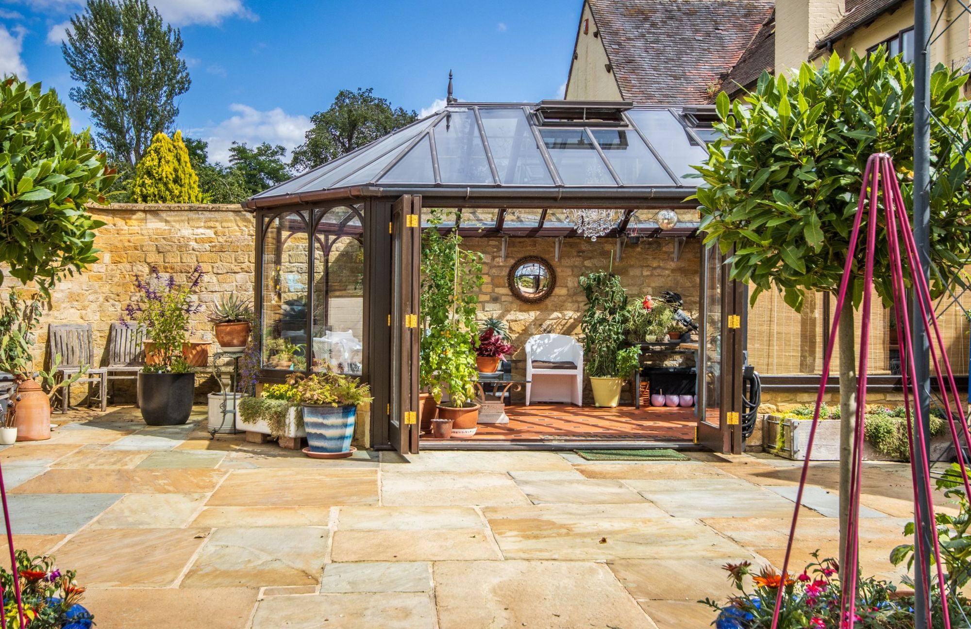 4 bed barn conversion for sale in Bibsworth Lane, Broadway, WR12 19