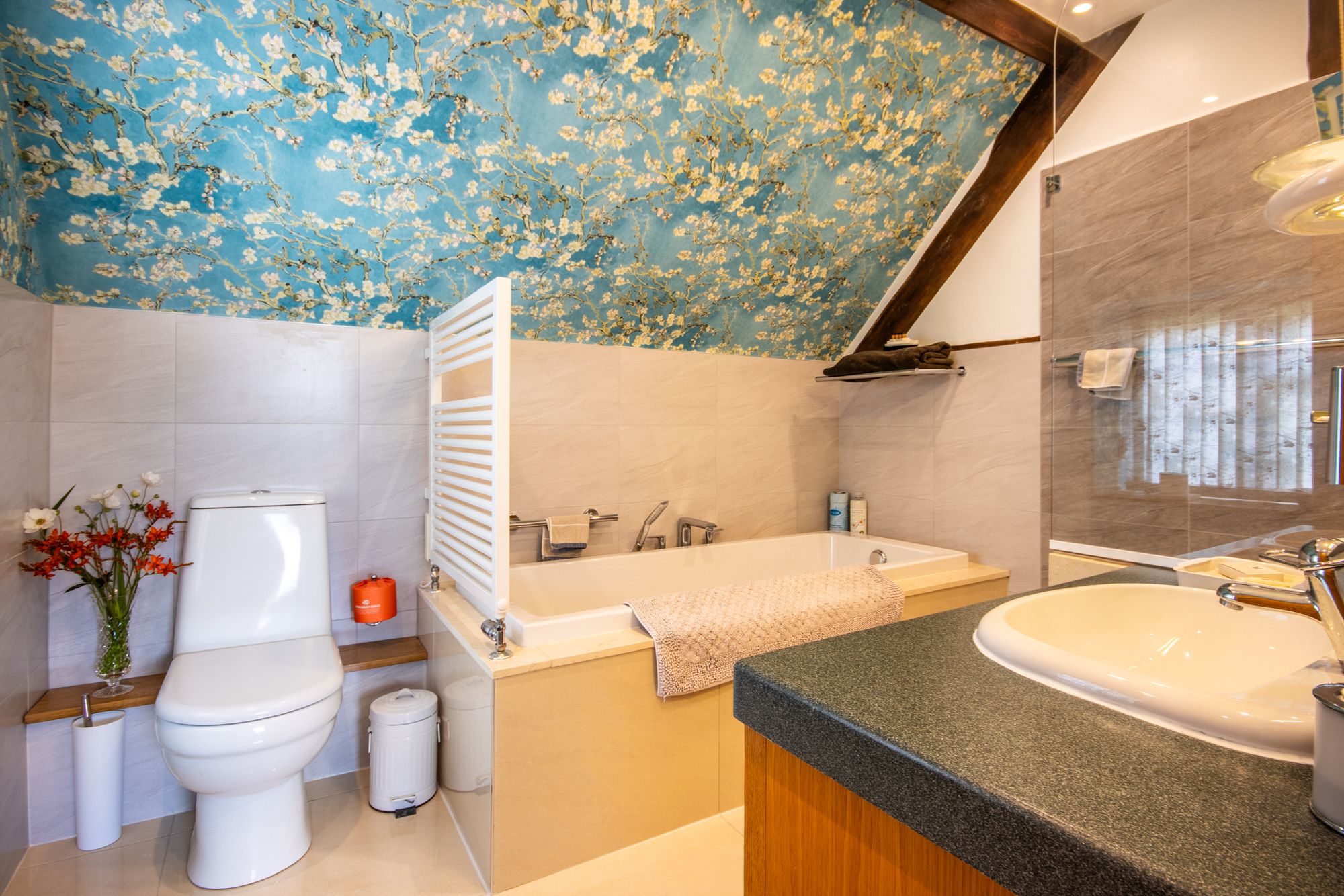 4 bed barn conversion for sale in Bibsworth Lane, Broadway, WR12  - Property Image 19