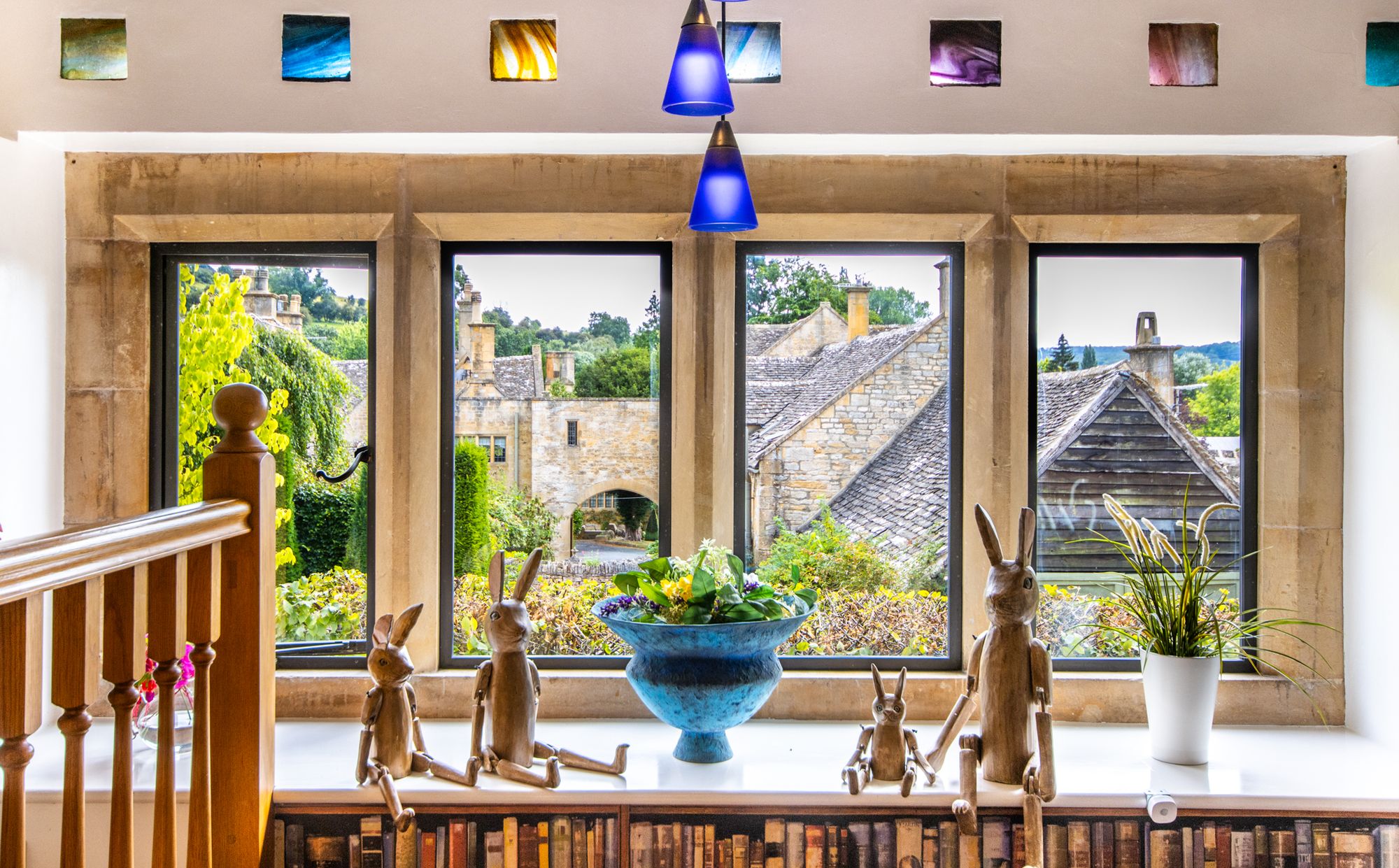 4 bed barn conversion for sale in Bibsworth Lane, Broadway, WR12  - Property Image 12