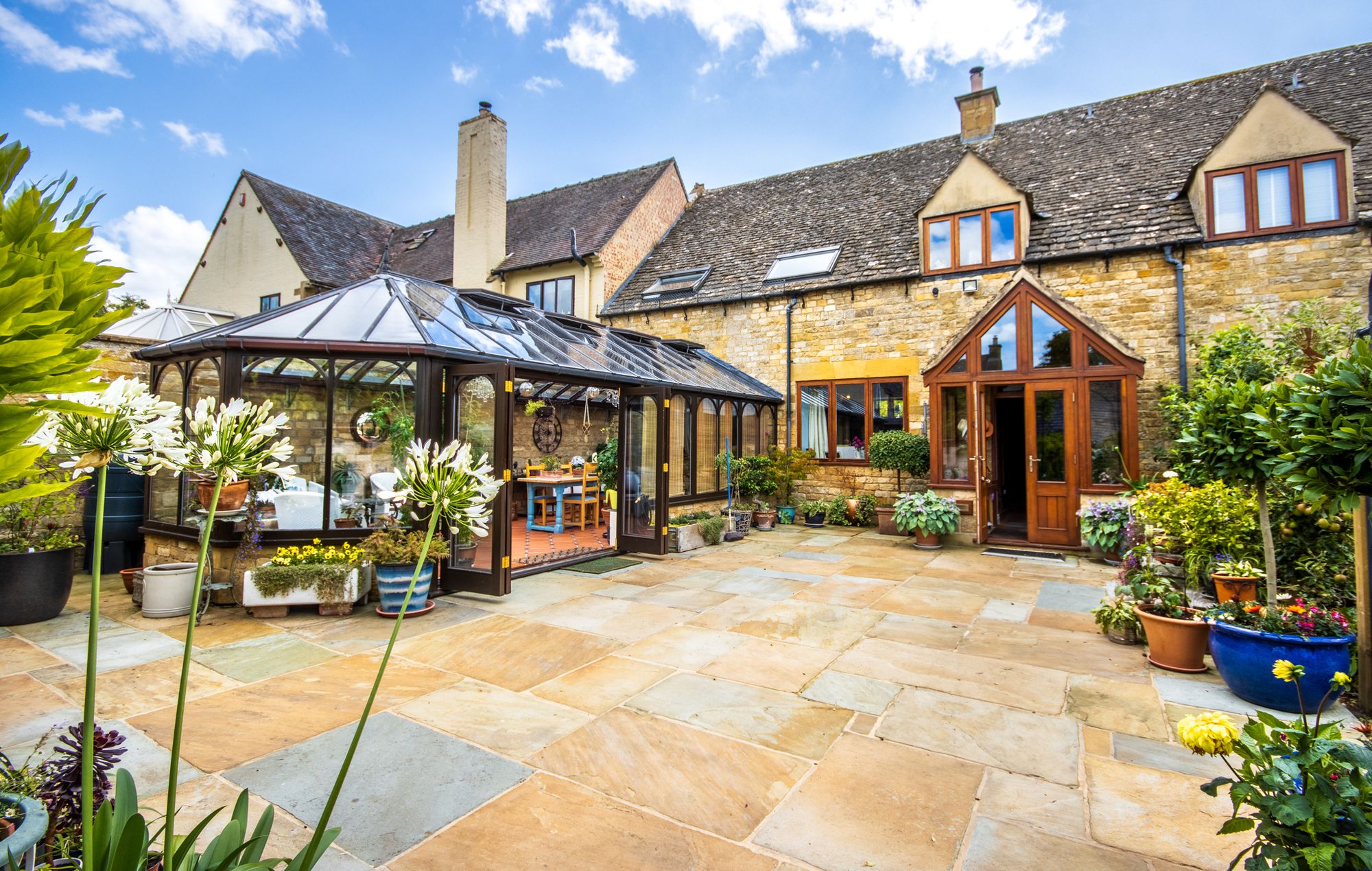 4 bed barn conversion for sale in Bibsworth Lane, Broadway, WR12 20