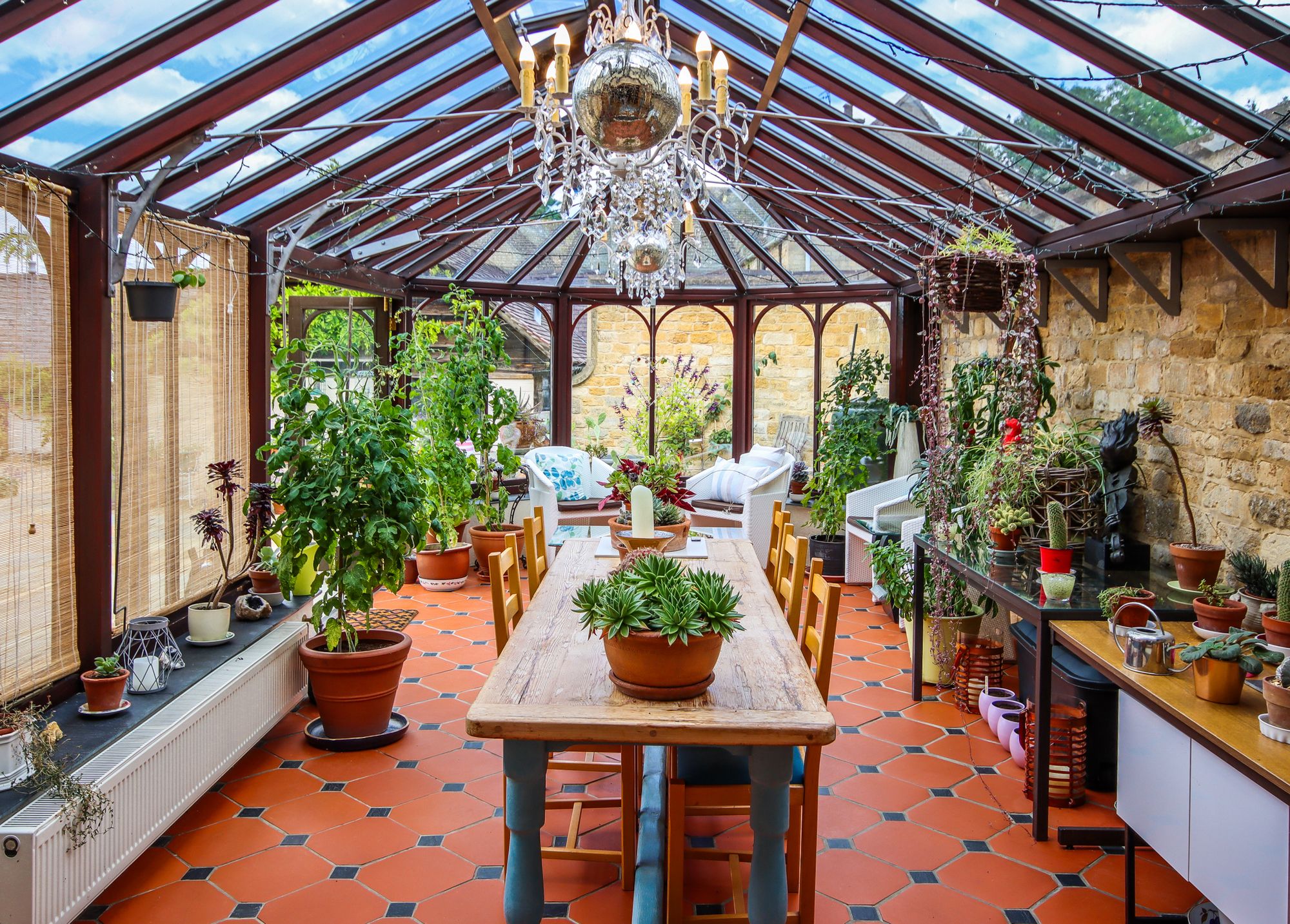 4 bed barn conversion for sale in Bibsworth Lane, Broadway, WR12 5