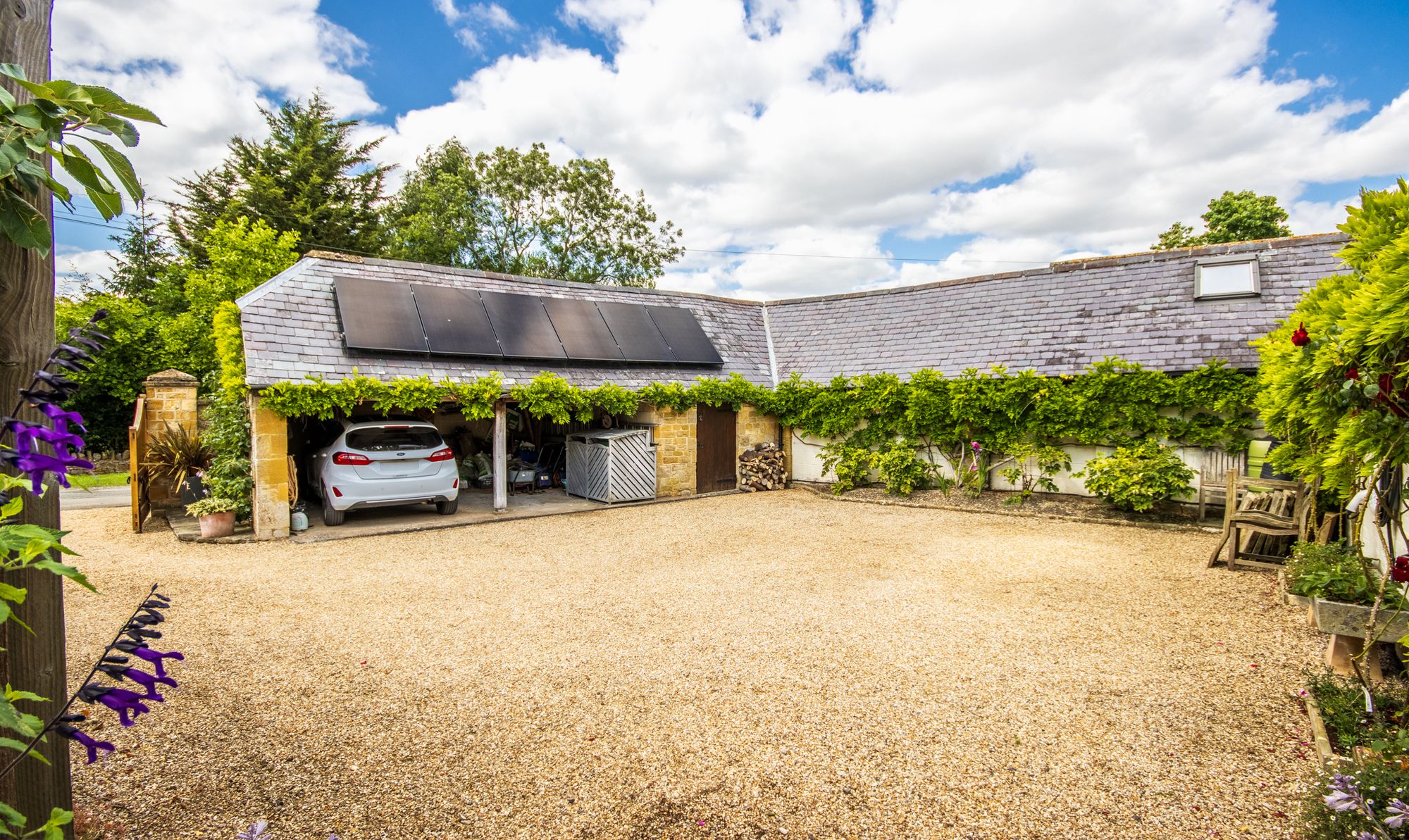4 bed barn conversion for sale in Bibsworth Lane, Broadway, WR12  - Property Image 24